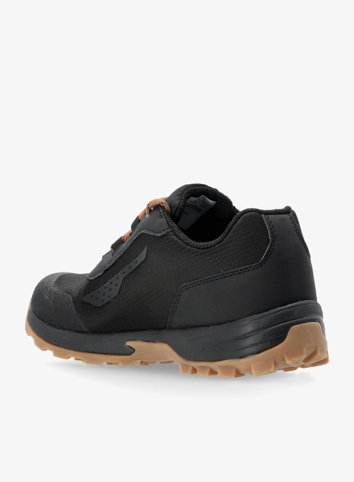 Ženske planinarske cipele Dachstein Delta Rise 3.0 LC GTX - black