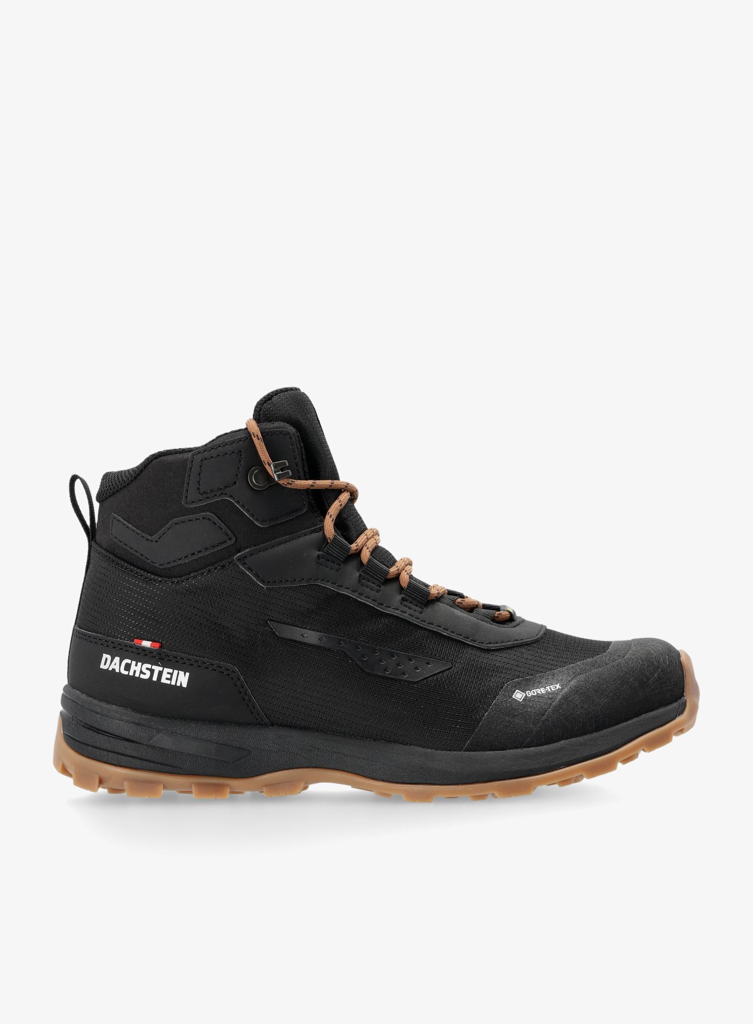 Planinarske cipele Dachstein Delta Rise 3.0 MC GTX - black