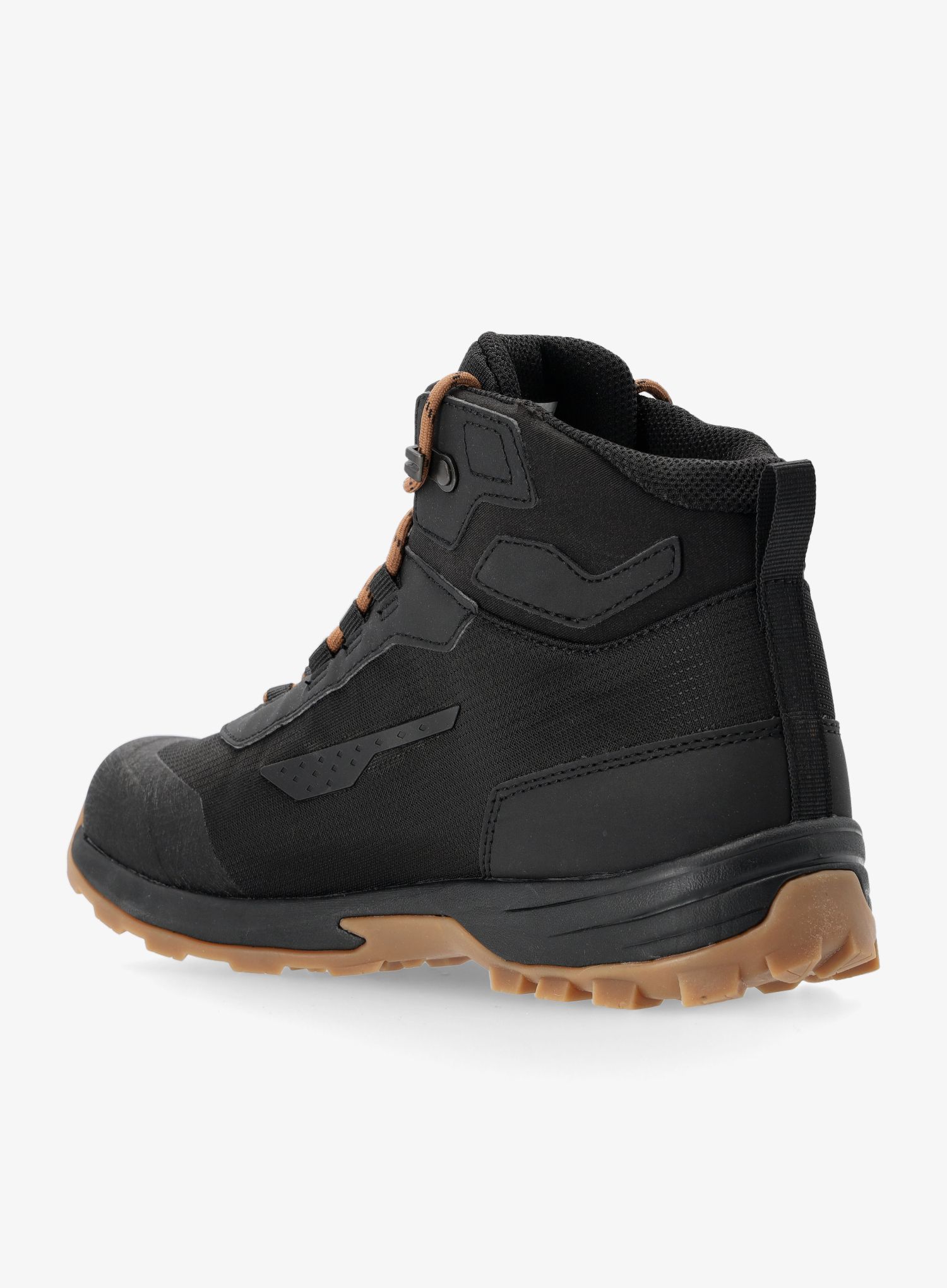 Planinarske cipele Dachstein Delta Rise 3.0 MC GTX - black
