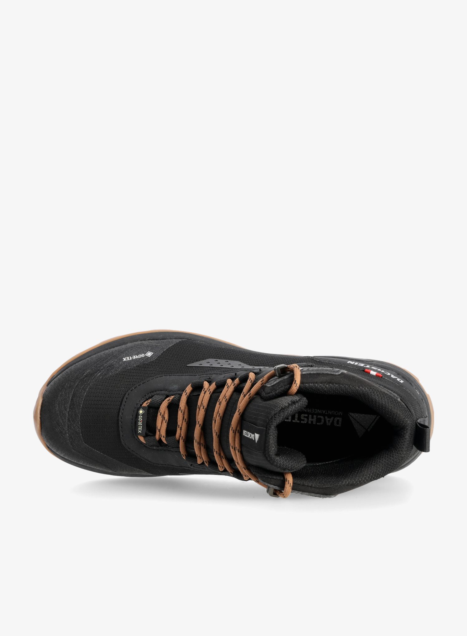 Planinarske cipele Dachstein Delta Rise 3.0 MC GTX - black