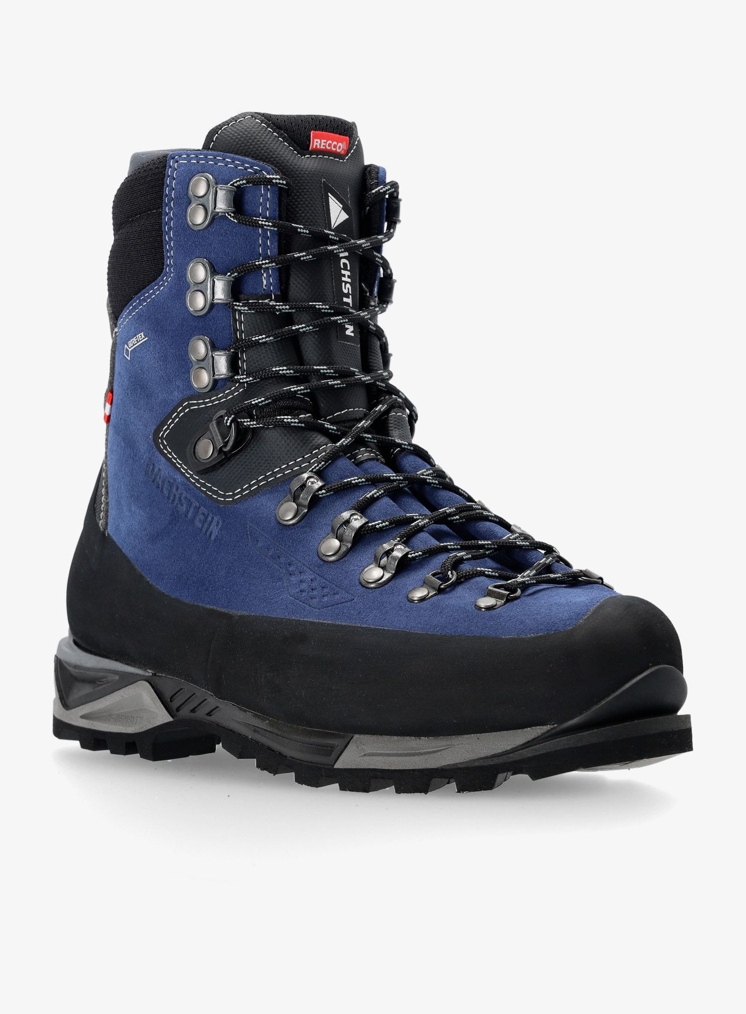 Alpinističke cipele Dachstein Mont Blanc 2.0 GTX - navy blue
