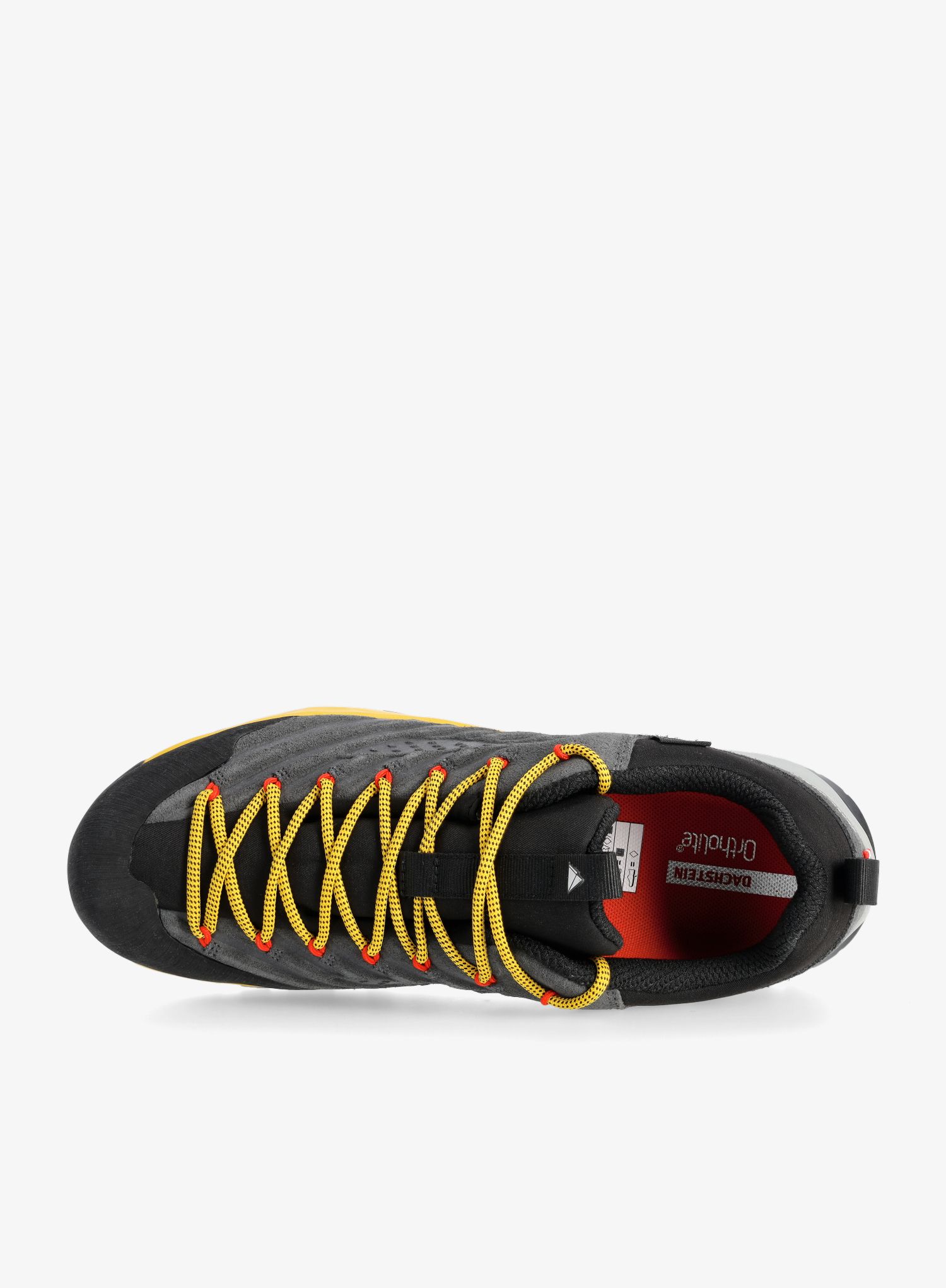 Pristupne cipele Dachstein SF-21 LC GTX - anthracite