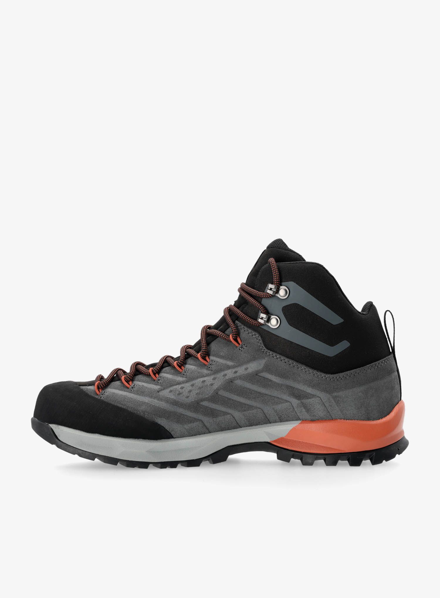 Muške cipele Dachstein SF-21 MC GTX - granite