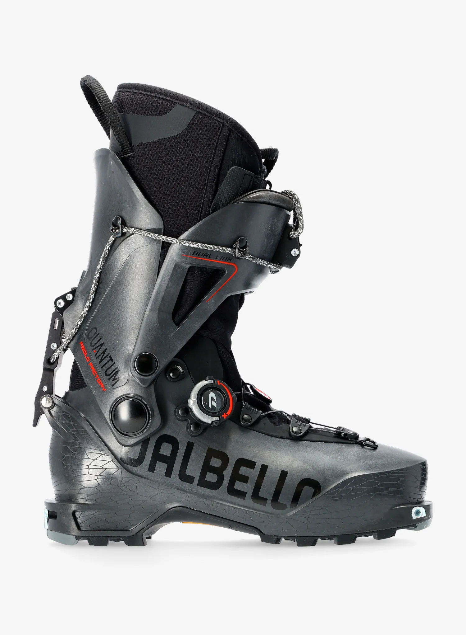 Cipele za turno skijanje Dalbello Quantum Asolo Factory 