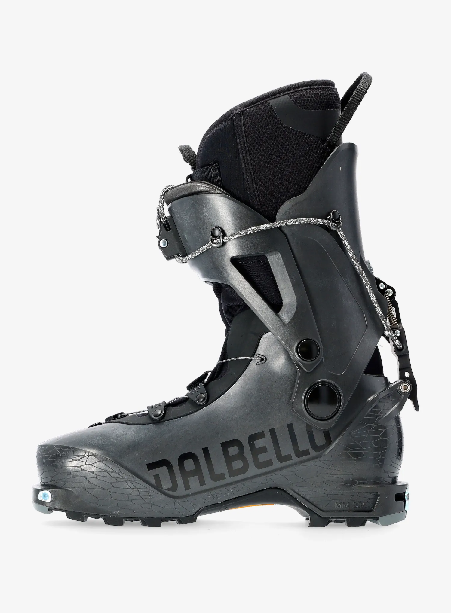 Cipele za turno skijanje Dalbello Quantum Asolo Factory 