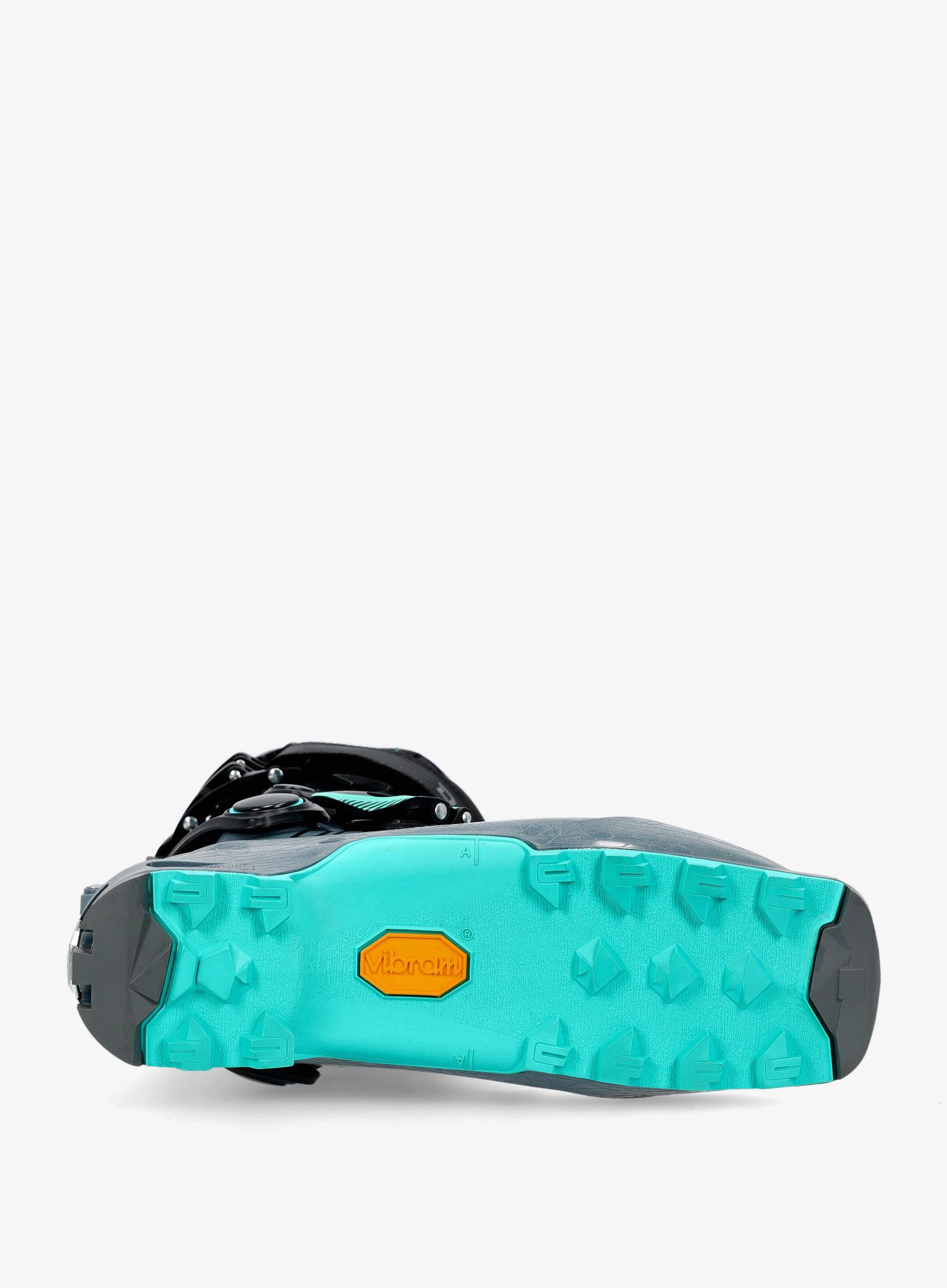 Cipele za turno skijanje Dalbello Quantum Evo - cloud/black