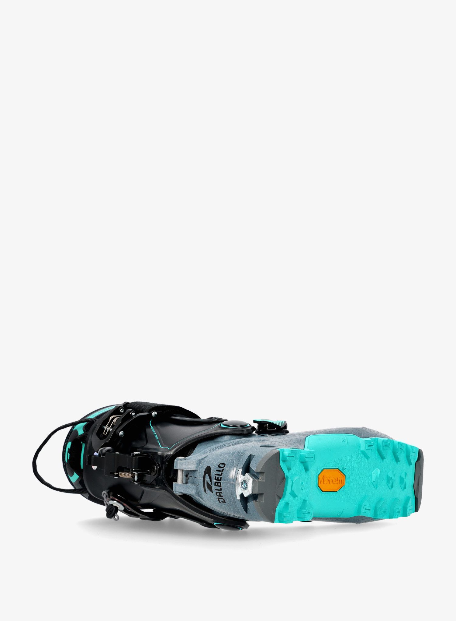 Cipele za turno skijanje Dalbello Quantum Evo - cloud/black