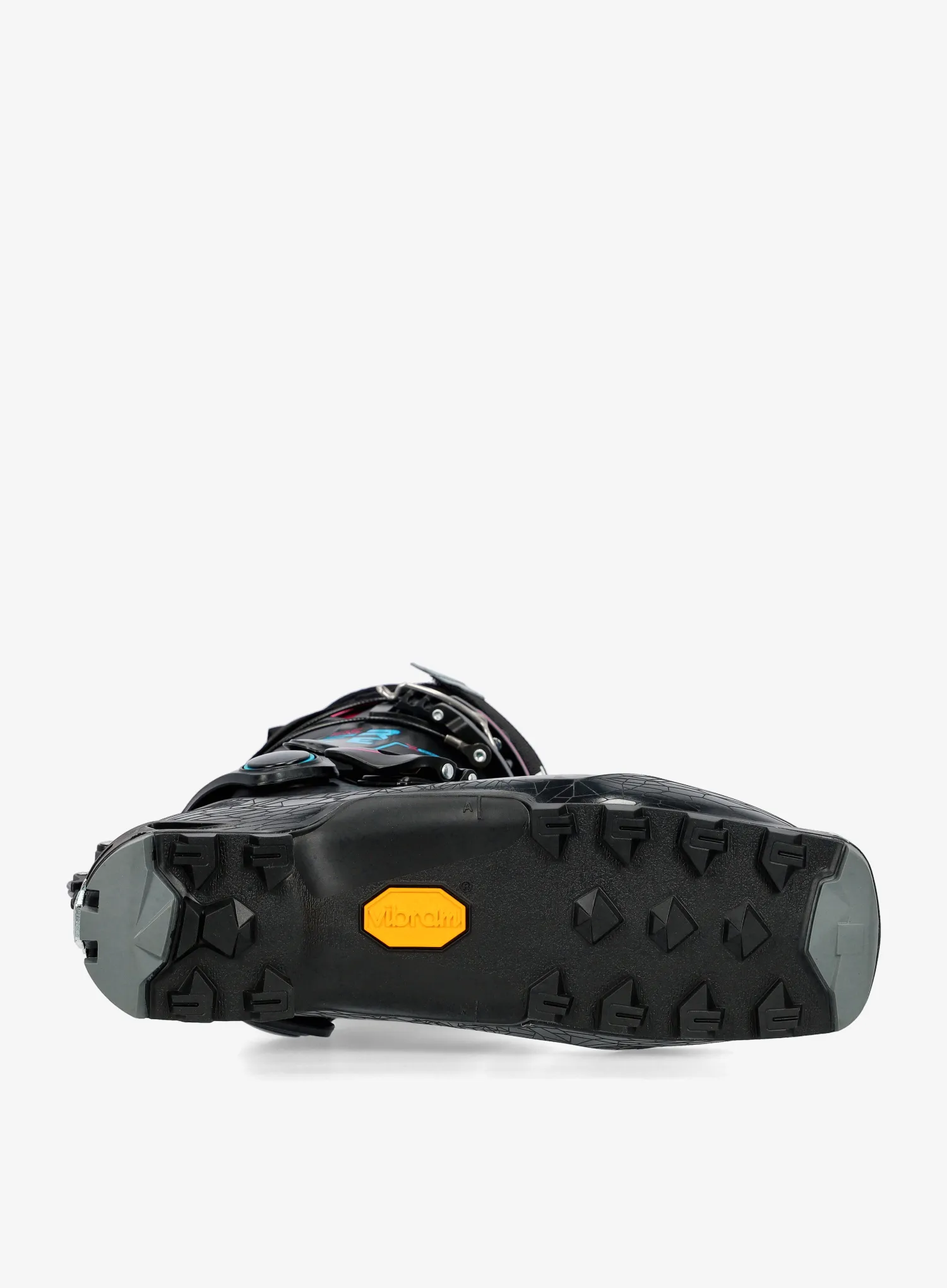 Cipele za turno skijanje Dalbello Quantum Free 105 W - black/black