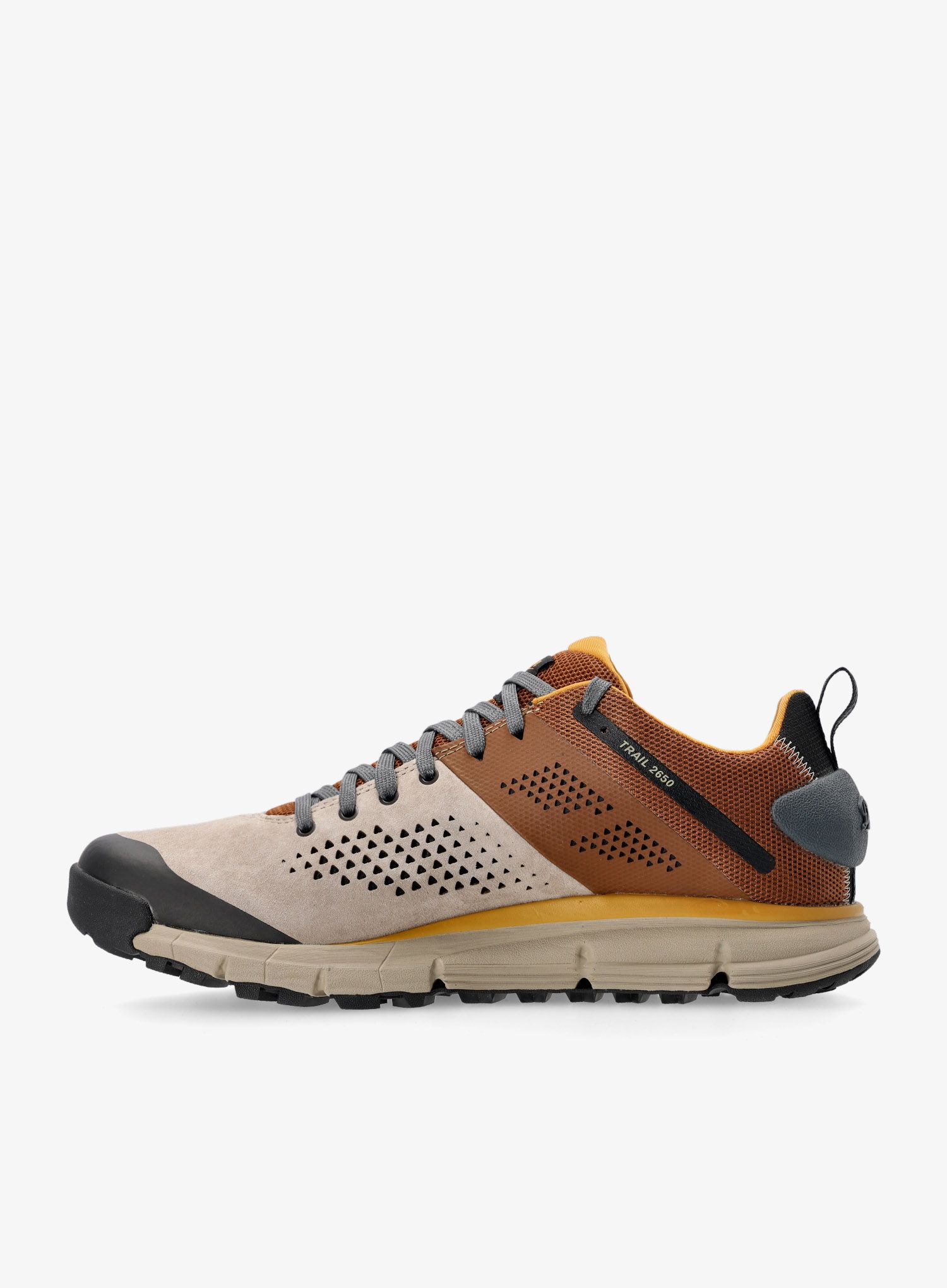 Niske planinarske cipele Danner Trail 2650 3 - timber wolf/bone brown