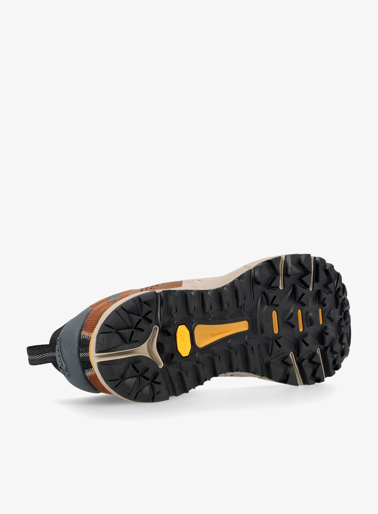 Niske planinarske cipele Danner Trail 2650 3 - timber wolf/bone brown