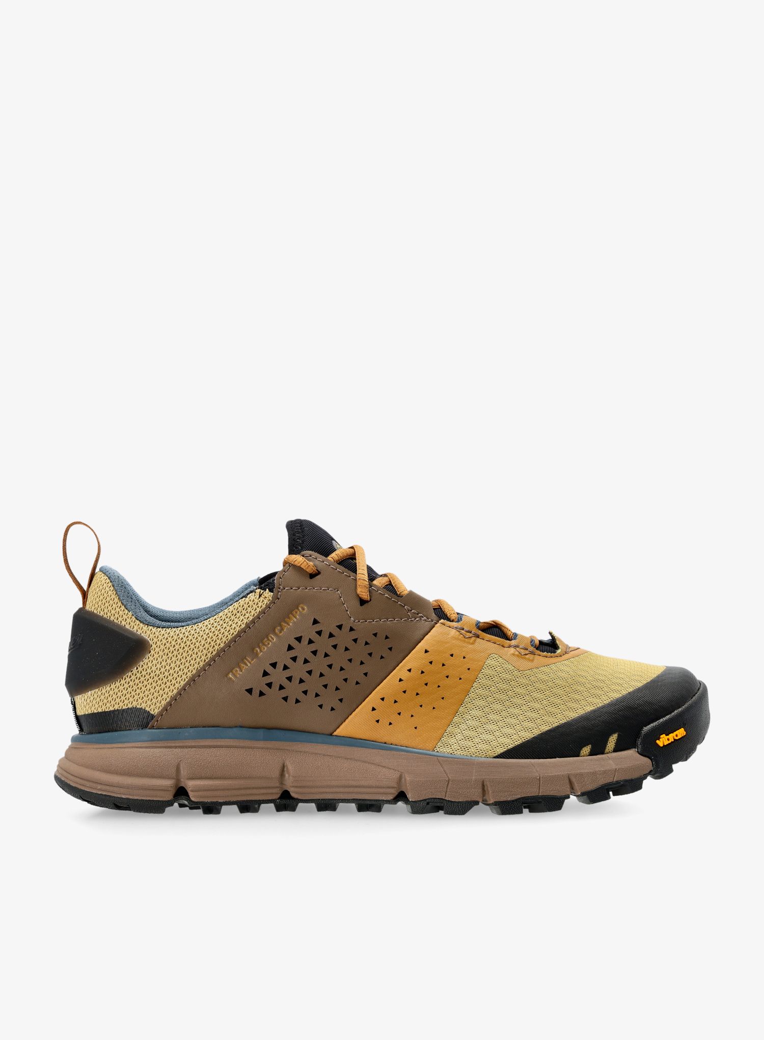 Muške planinarske cipele Danner Trail 2650 Campo 3'' - brown/orion blue