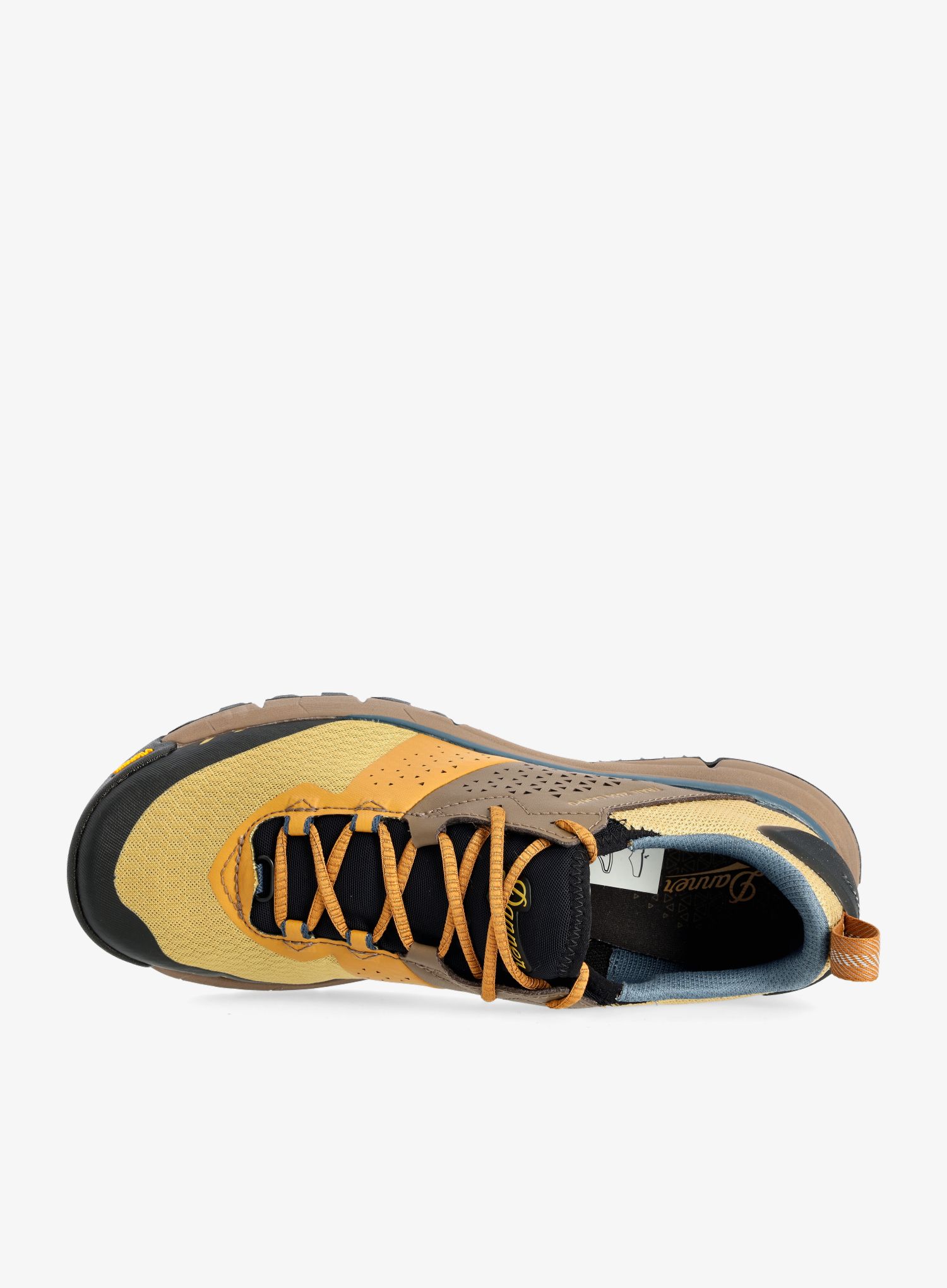 Muške planinarske cipele Danner Trail 2650 Campo 3'' - brown/orion blue