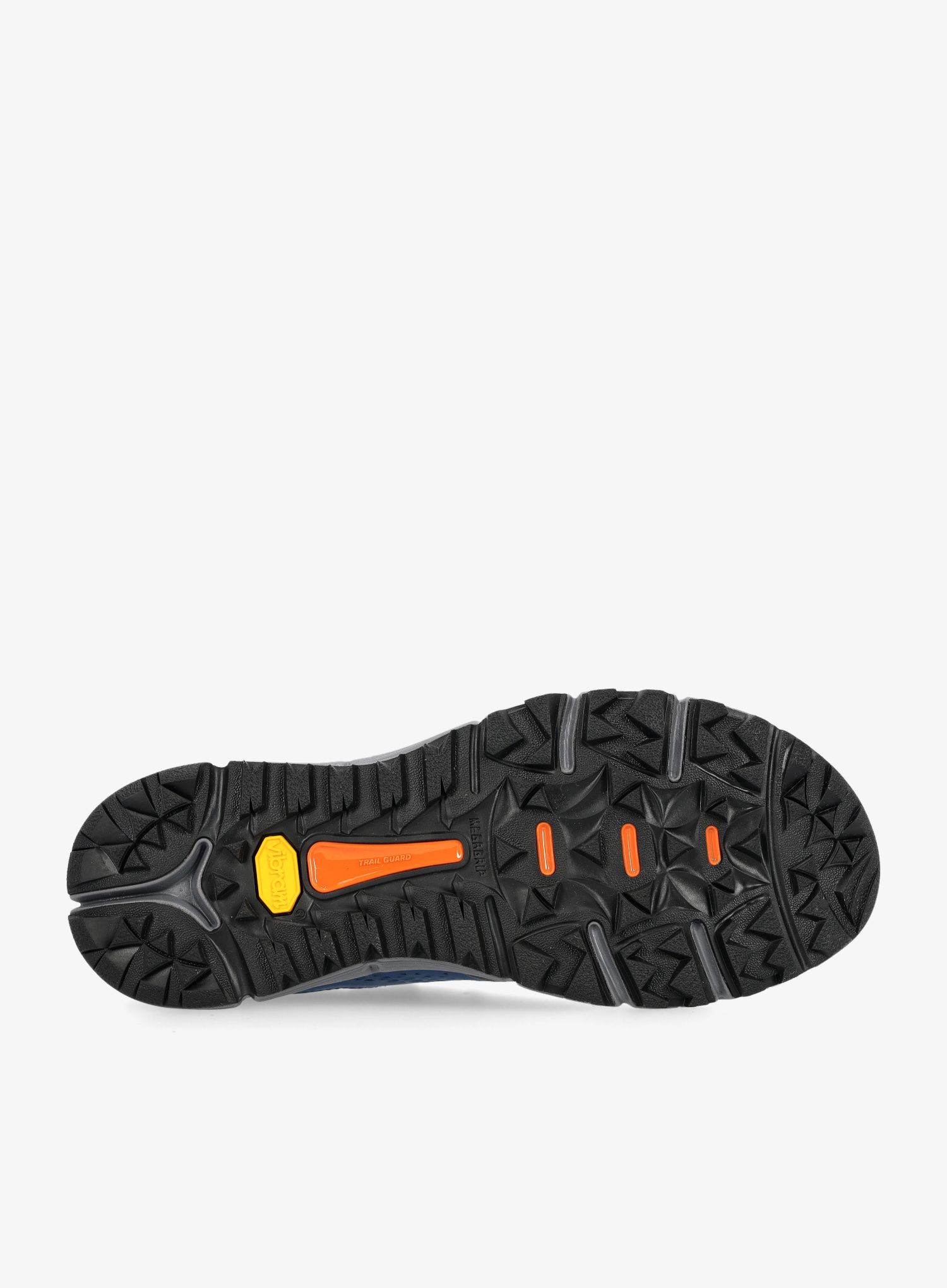 Ženske outdoor cipele Danner Trail 2650 Campo - blue/orange