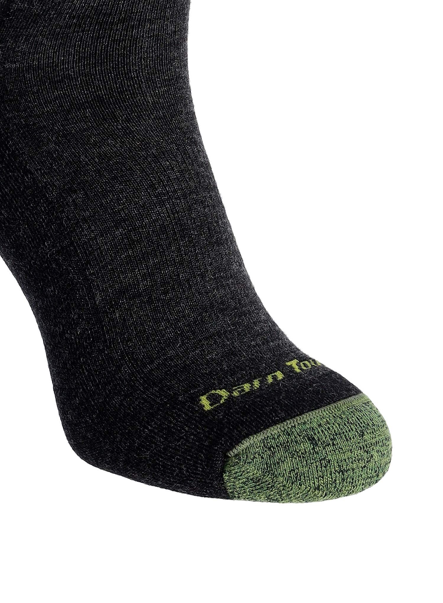Merino čarape Darn Tough ATC Micro Crew Midweight with Cushion
