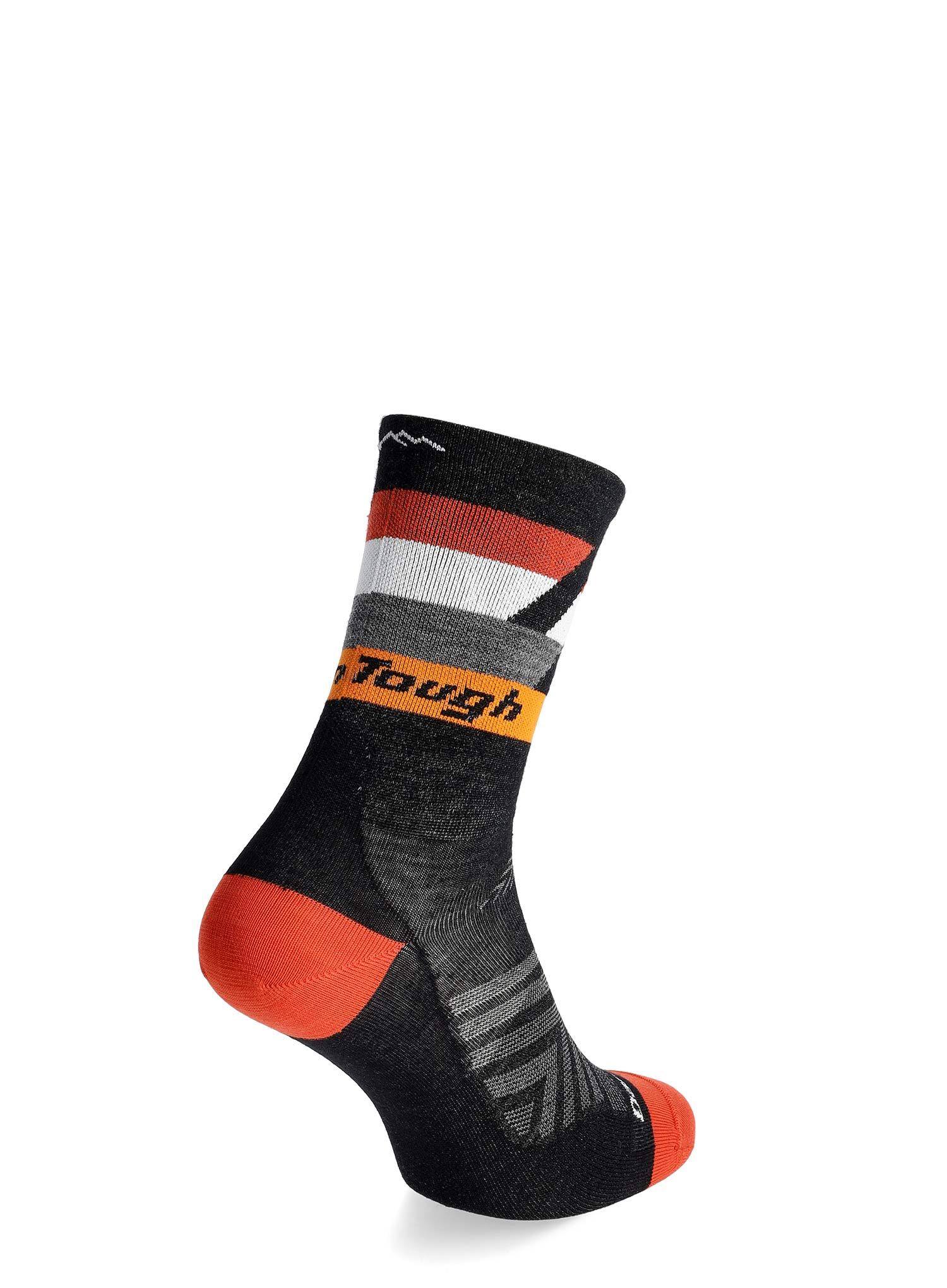 Čarape za trčanje Darn Tough Grit Micro Crew Ultra-Lightweight
