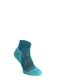 Ženske čarape Darn Tough Light Hiker No Show Lightweight with Cushion - cascade