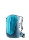 Ženski planinarski ruksak Deuter AC Lite 15 SL - lagoon/atlantic
