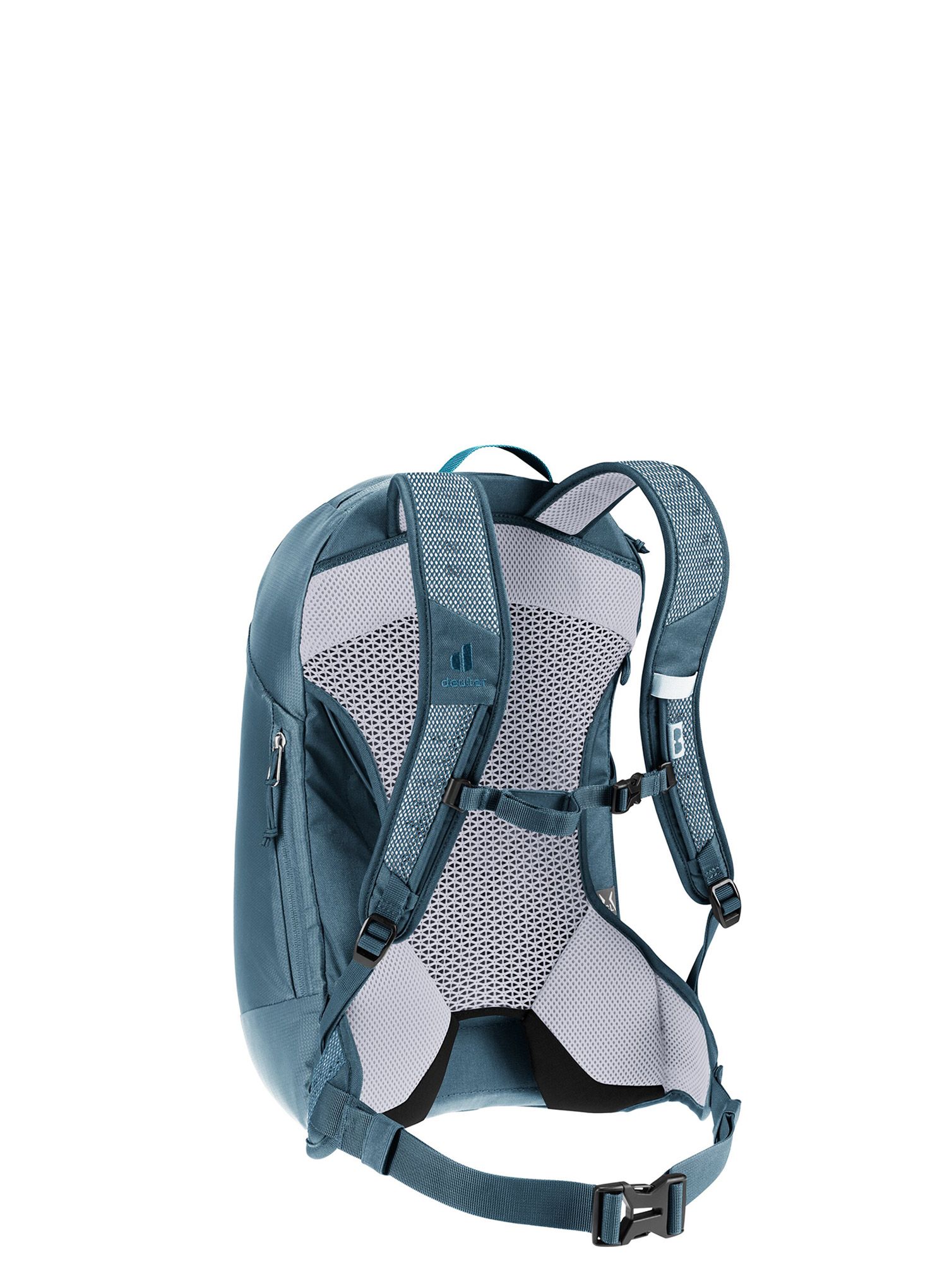Ženski planinarski ruksak Deuter AC Lite 15 SL - lagoon/atlantic