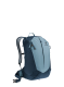 Ruksak s odstojnom mrežom Deuter AC Lite 17 - atlantic/ink