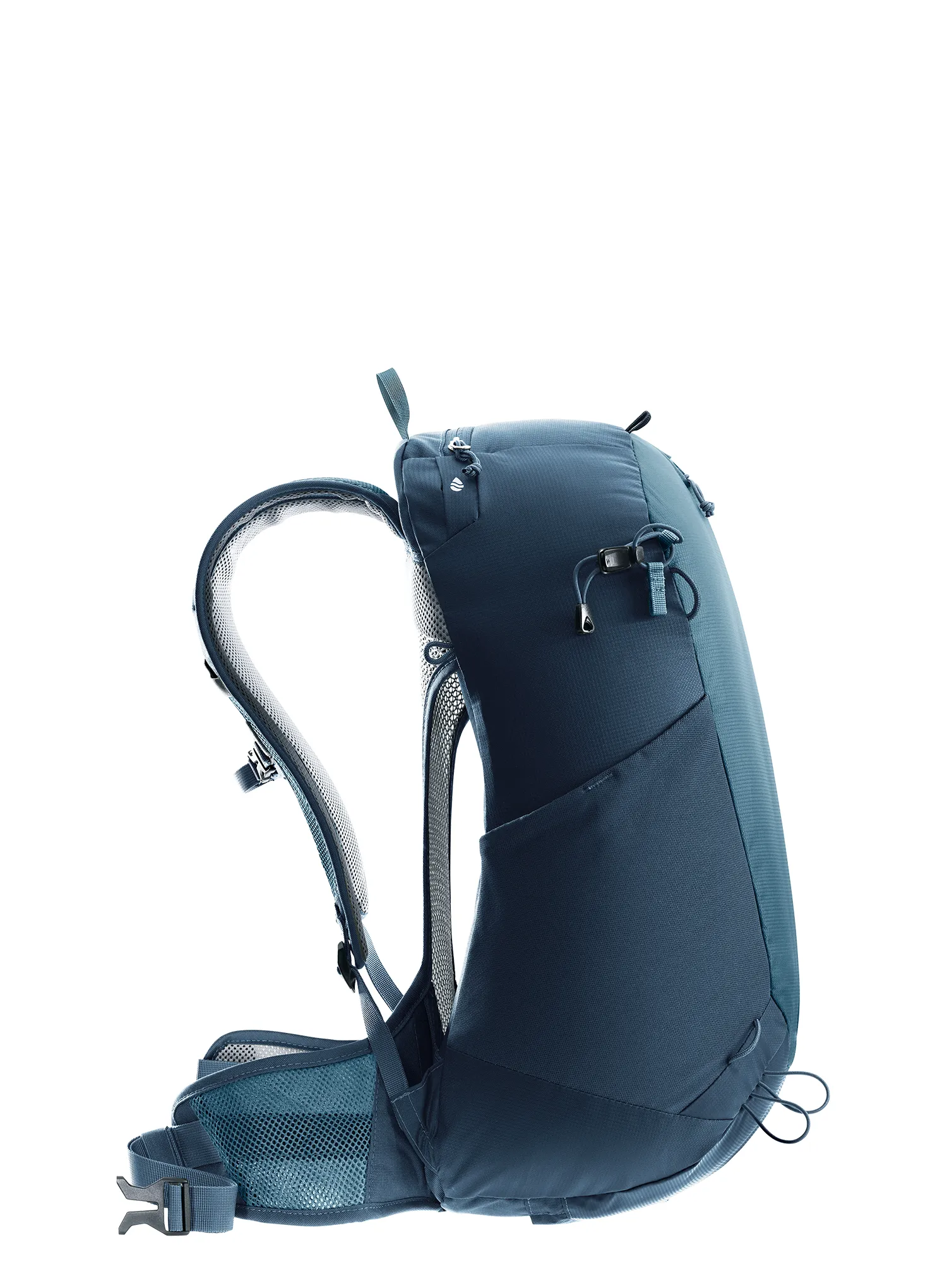 Ruksak s odstojnom mrežom Deuter AC Lite 23 - atlantic/ink