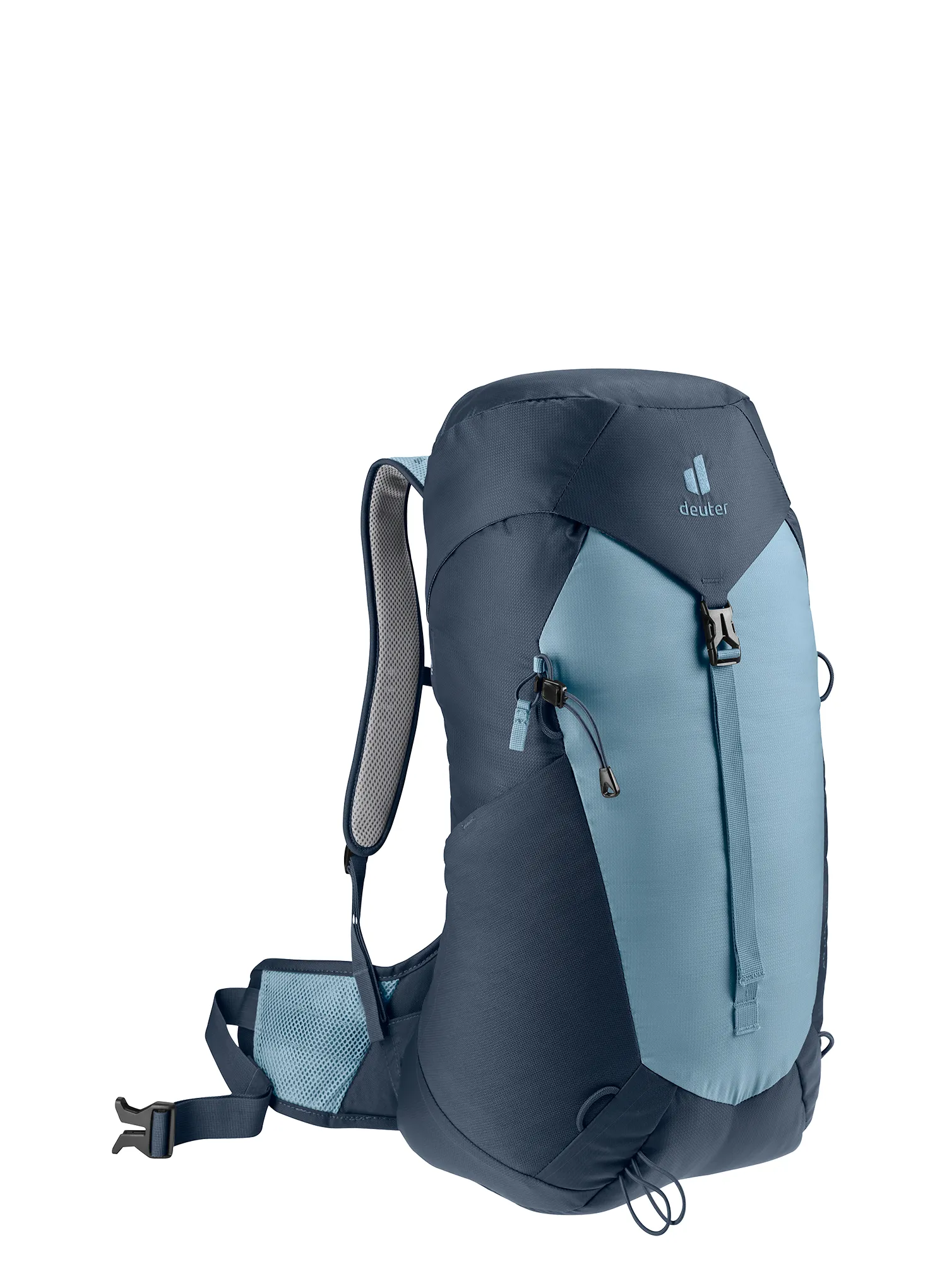Planinarski ruksak Deuter AC Lite 30 - atlantic/ink