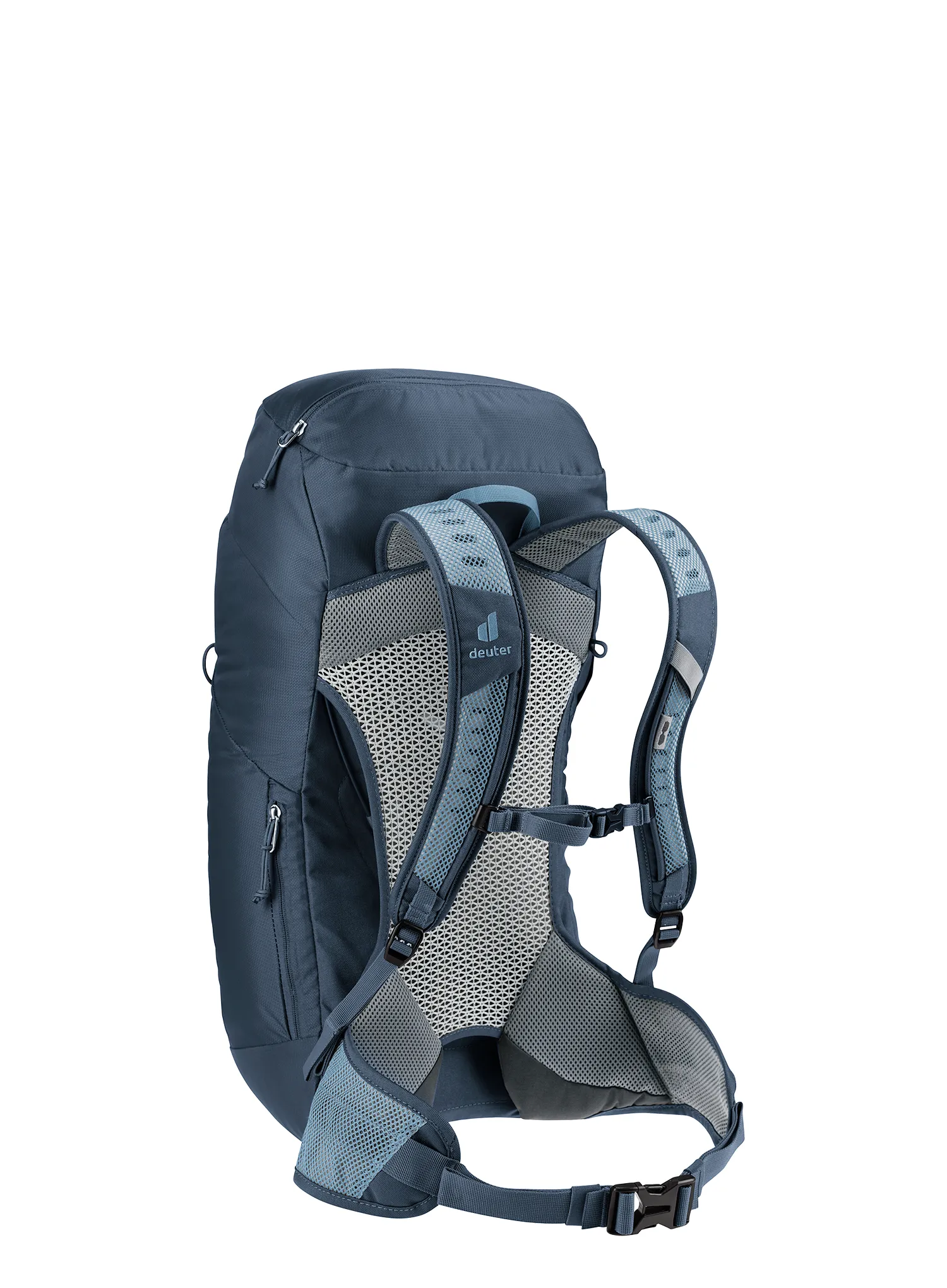 Planinarski ruksak Deuter AC Lite 30 - atlantic/ink