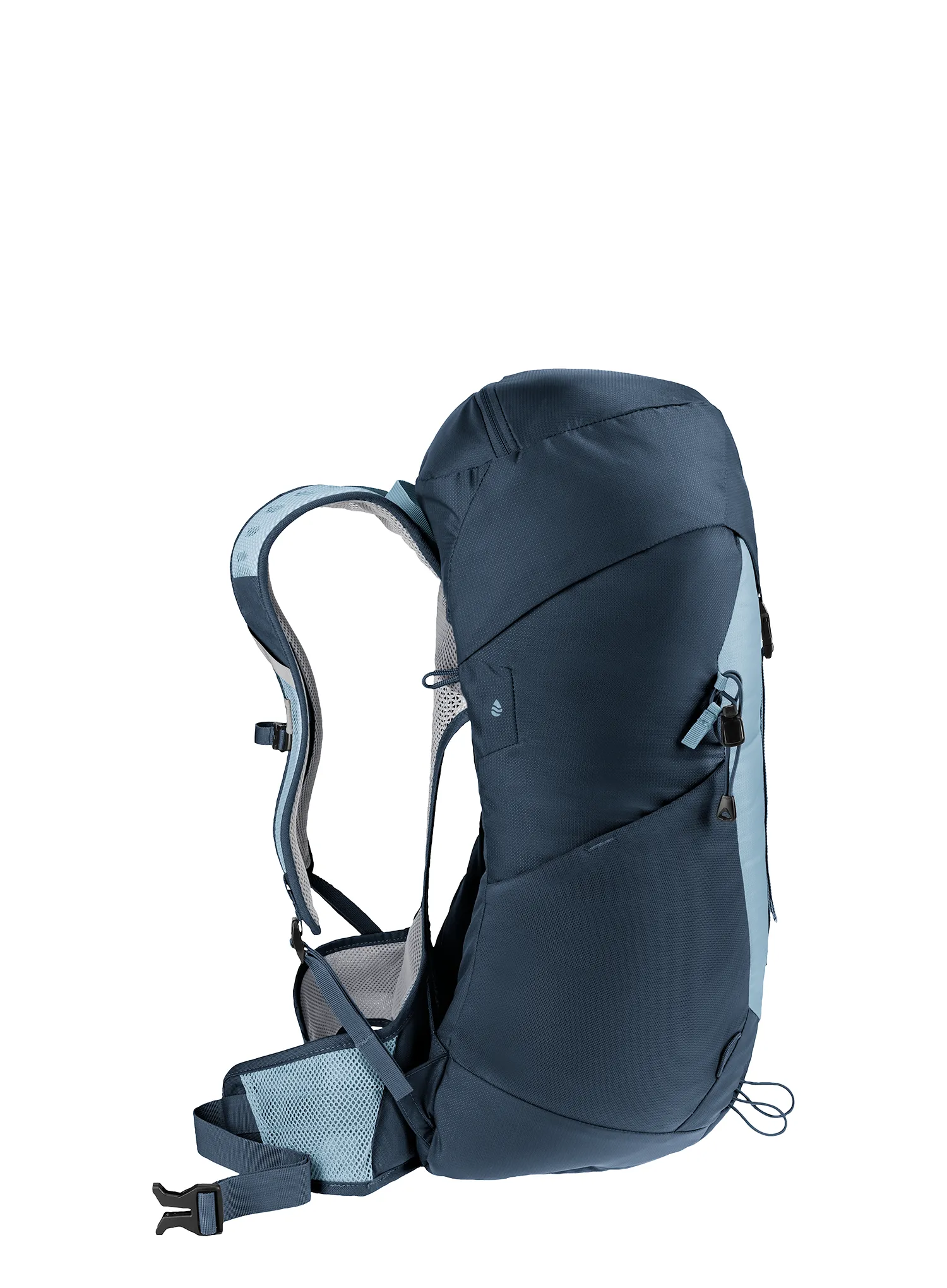 Planinarski ruksak Deuter AC Lite 30 - atlantic/ink