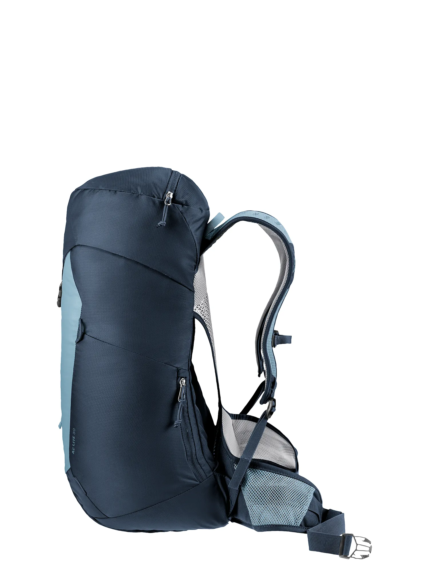 Planinarski ruksak Deuter AC Lite 30 - atlantic/ink