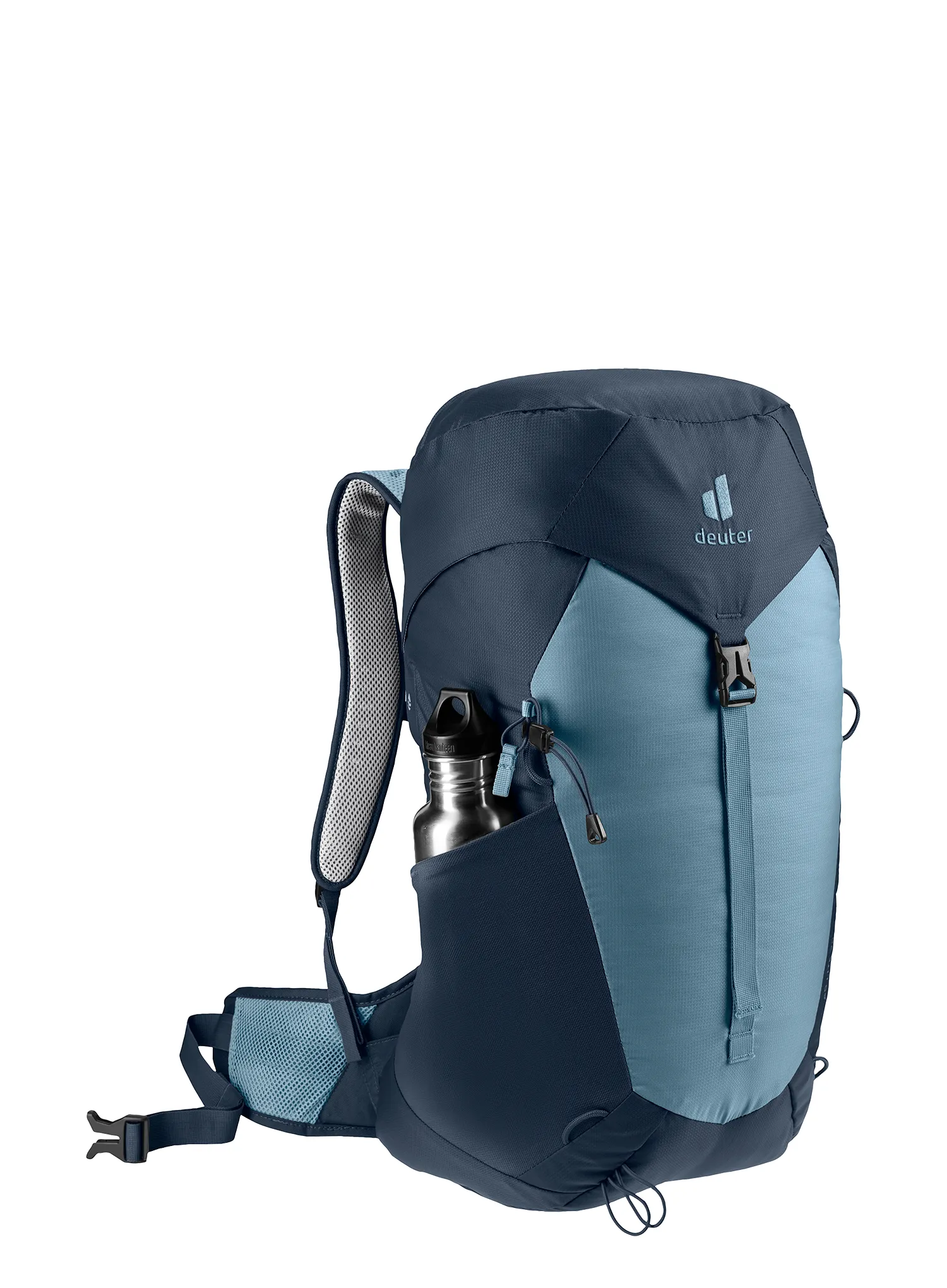 Planinarski ruksak Deuter AC Lite 30 - atlantic/ink