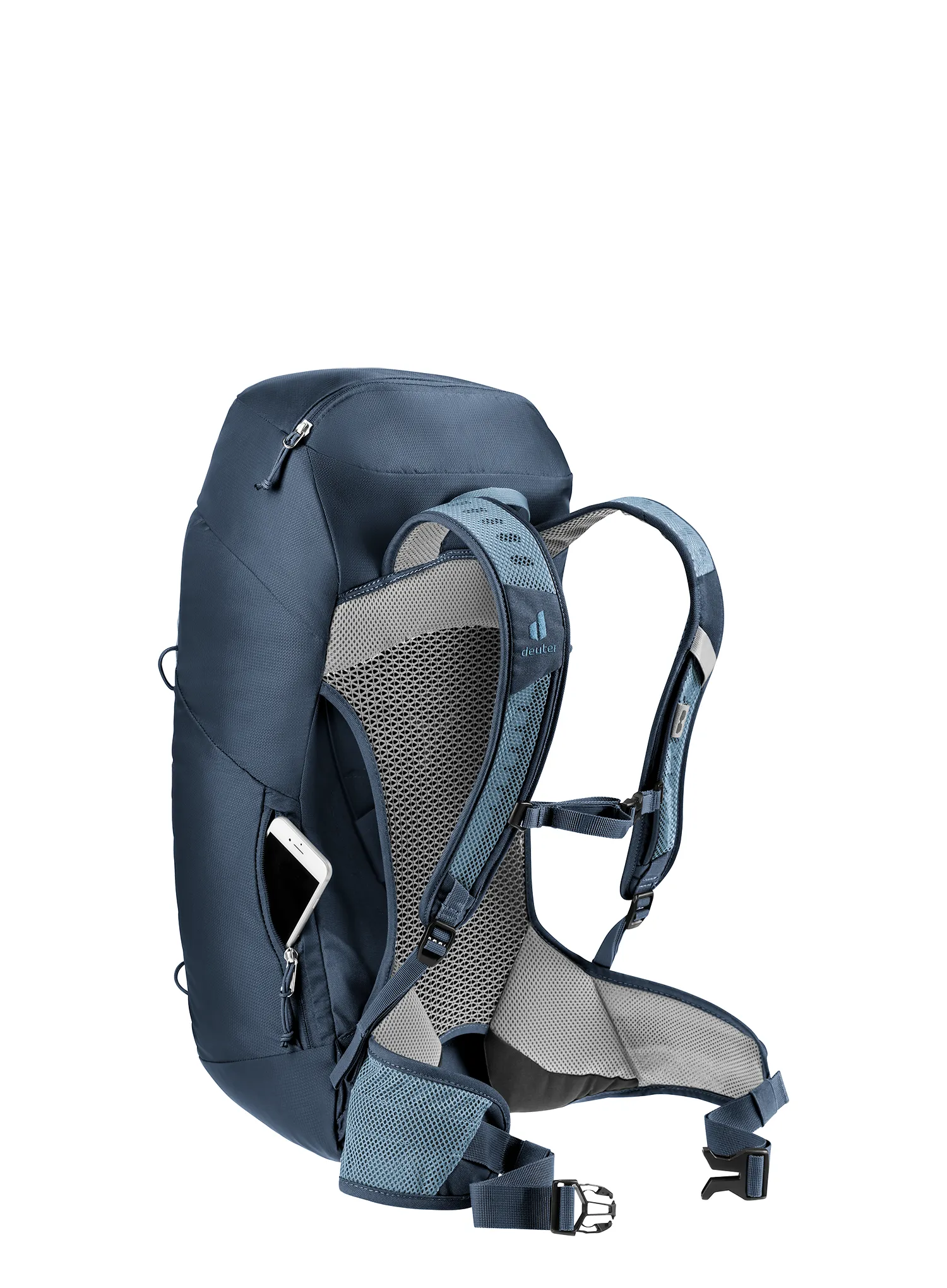 Planinarski ruksak Deuter AC Lite 30 - atlantic/ink