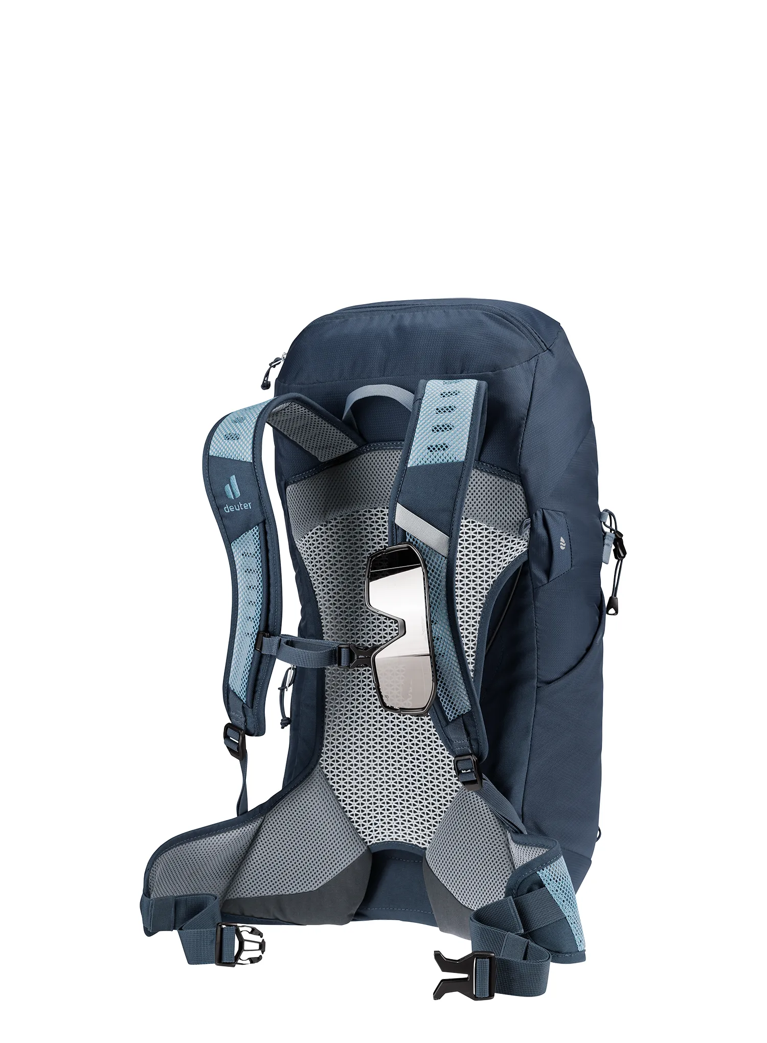 Planinarski ruksak Deuter AC Lite 30 - atlantic/ink