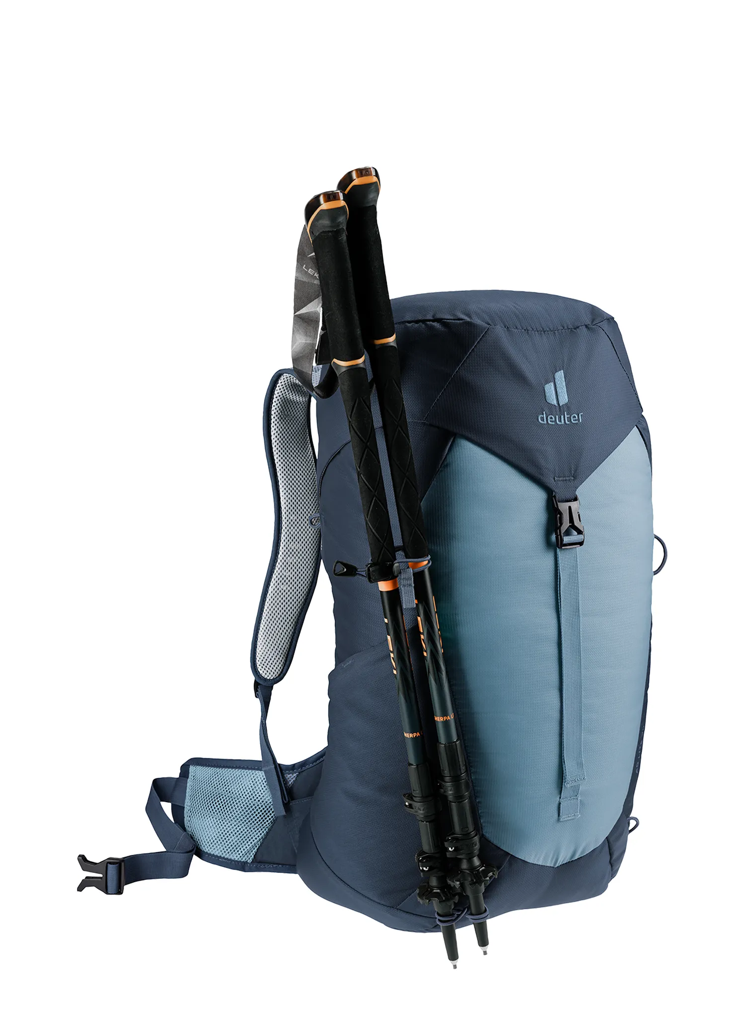 Planinarski ruksak Deuter AC Lite 30 - atlantic/ink