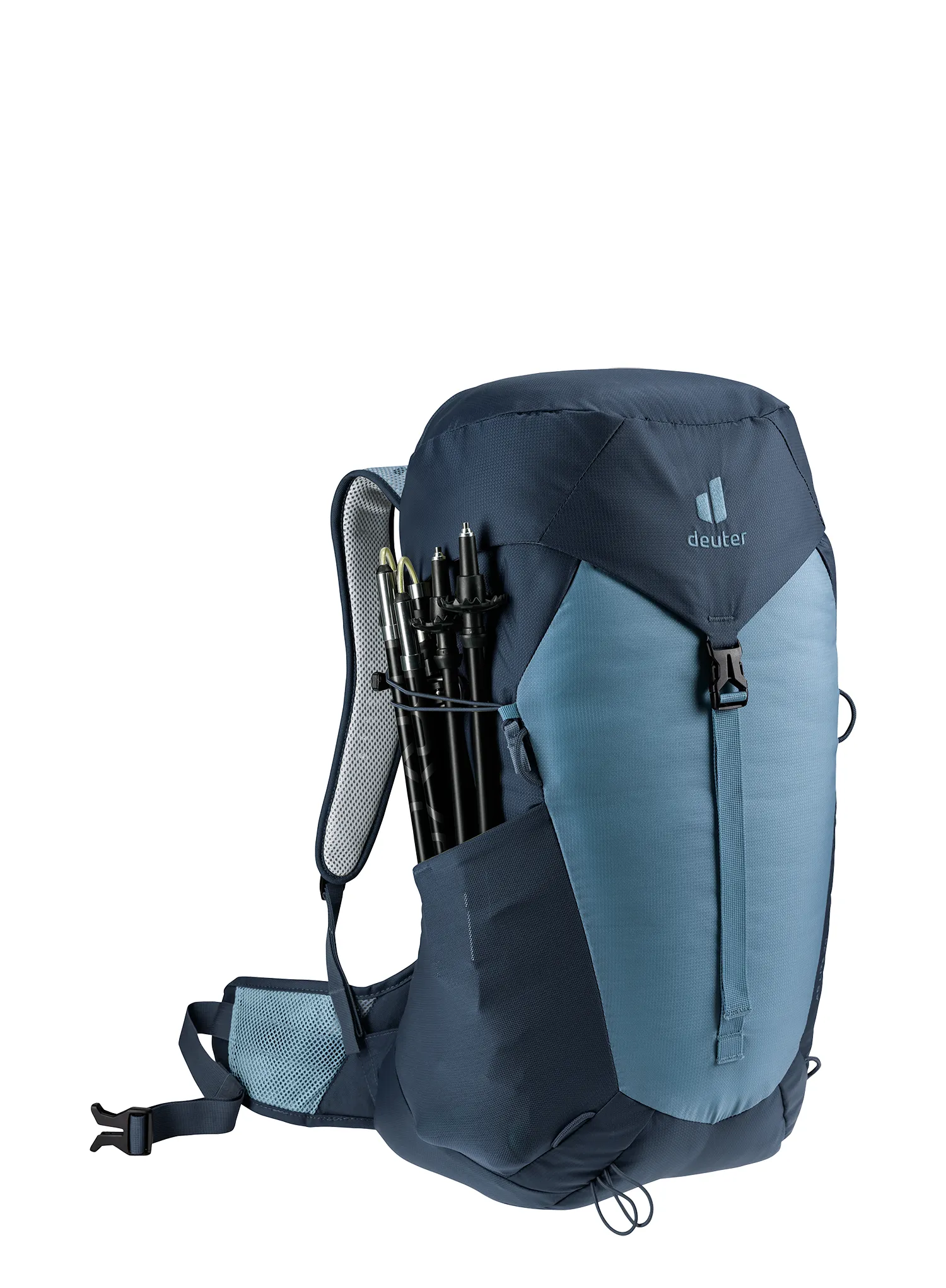 Planinarski ruksak Deuter AC Lite 30 - atlantic/ink