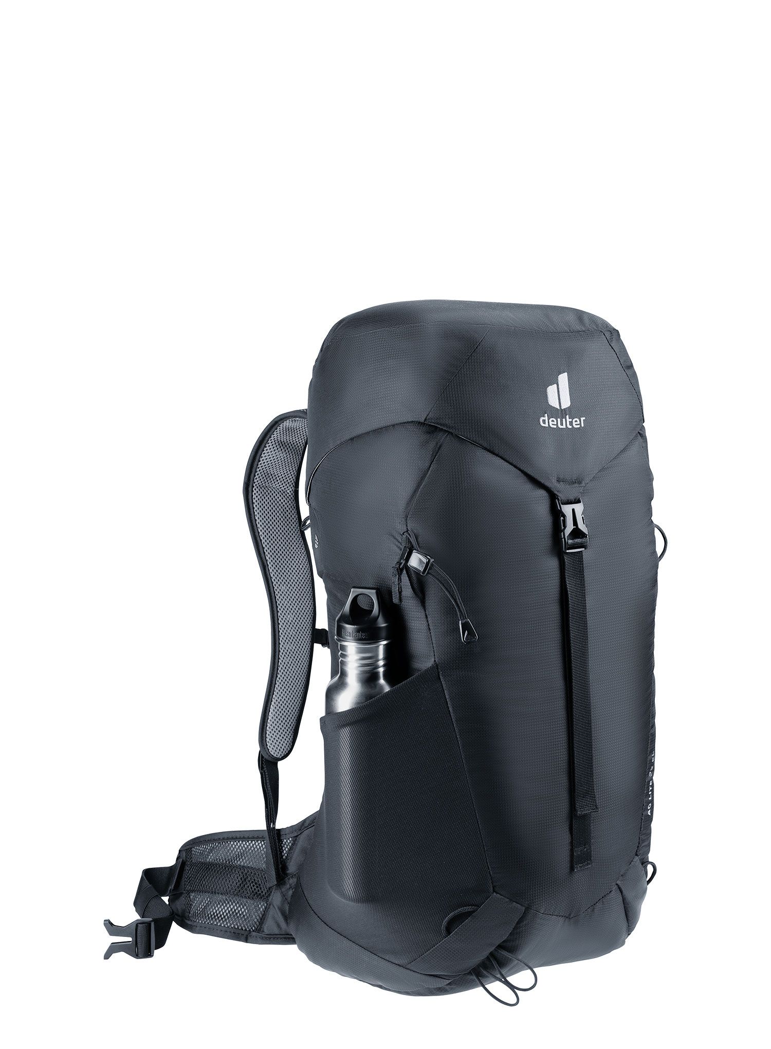 Planinarski ruksak Deuter AC Lite 32 EL - black