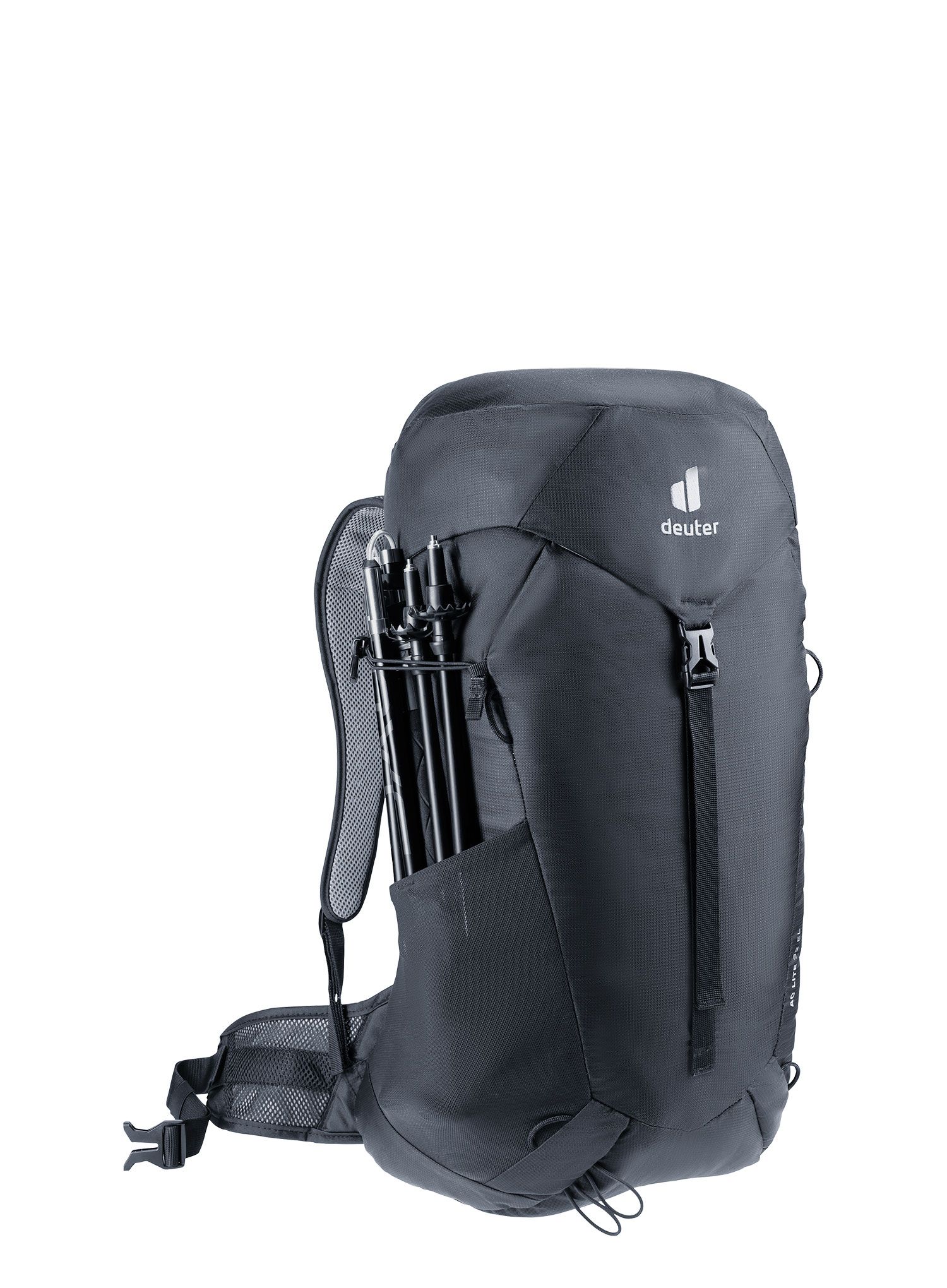 Planinarski ruksak Deuter AC Lite 32 EL - black
