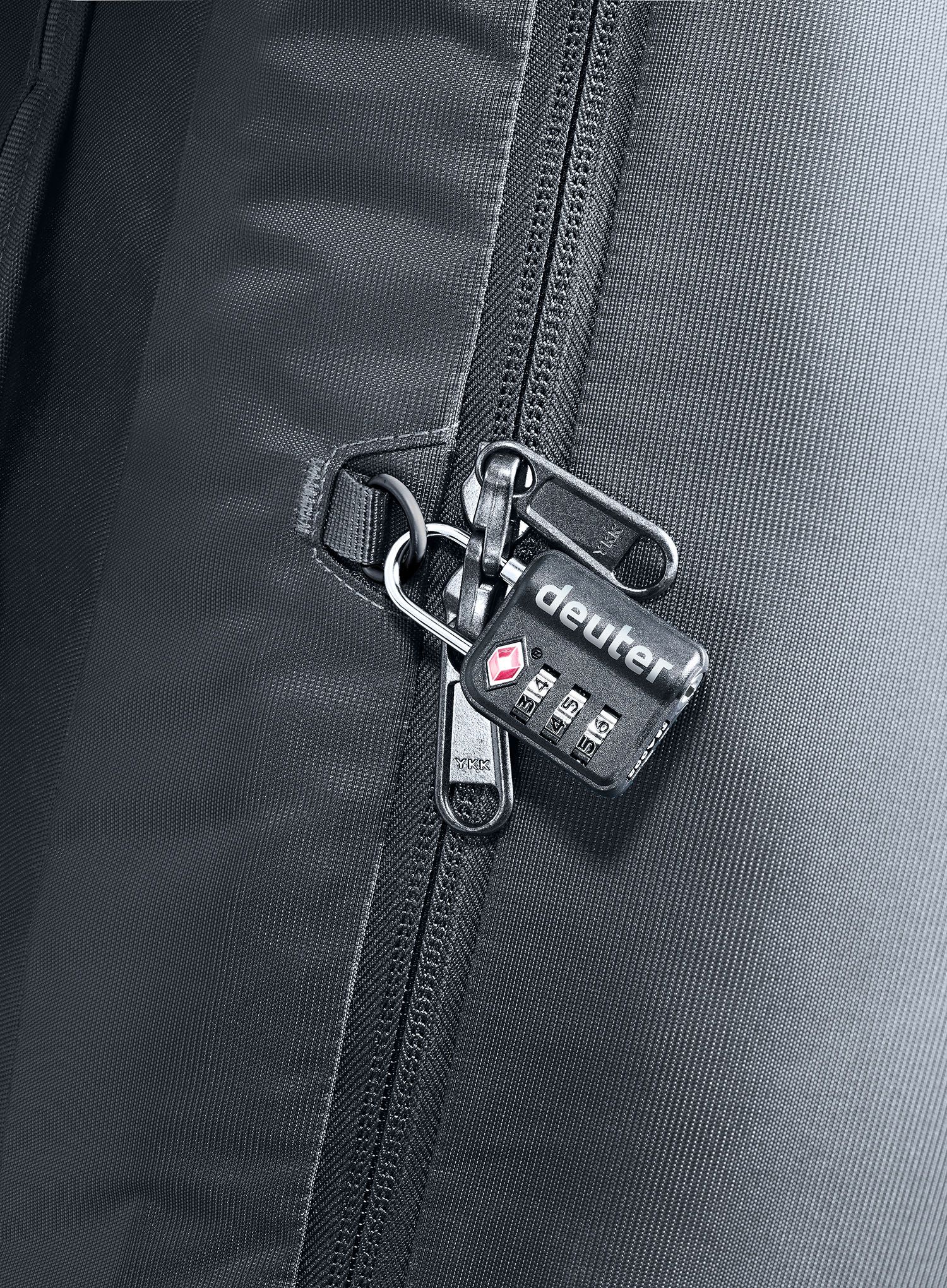 Putna torba Deuter AViANT Access Movo 36 - black