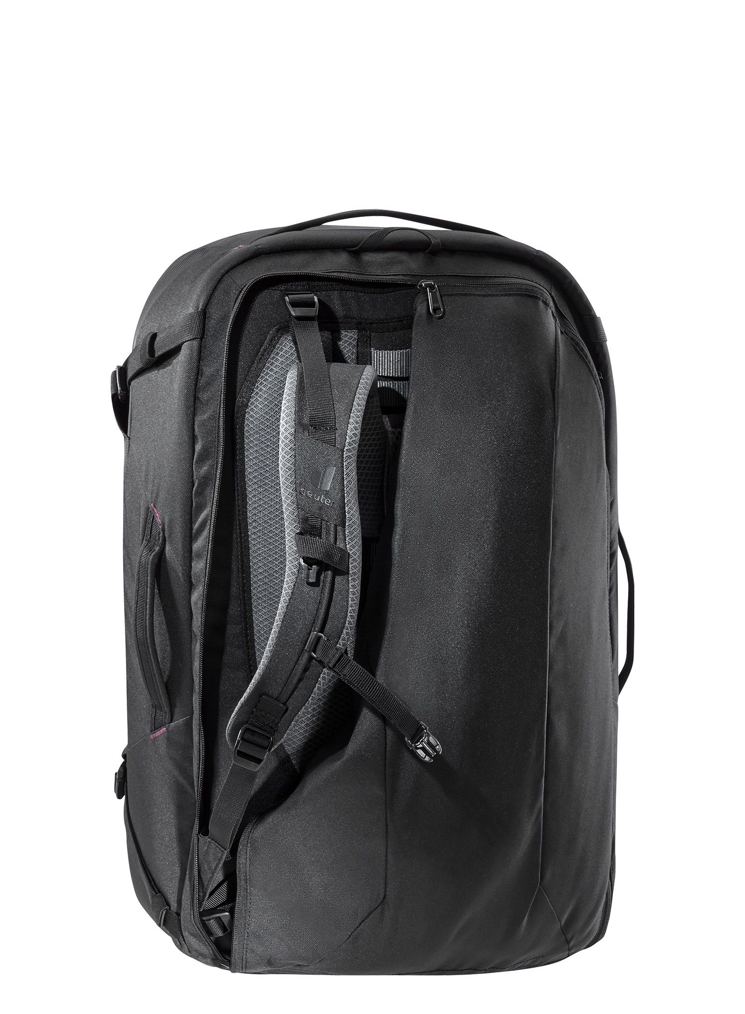 Ženski putni ruksak Deuter AViANT Access Pro 55 SL - blk