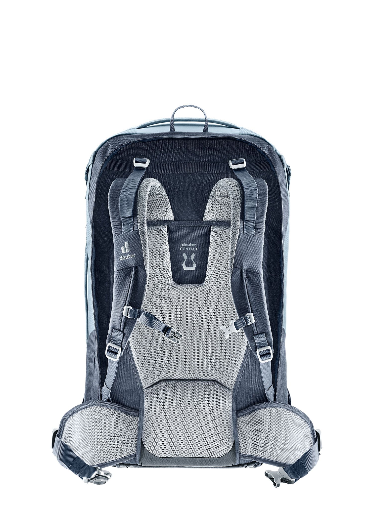 Putni ruksak Deuter Access 55 - atlantic/ink