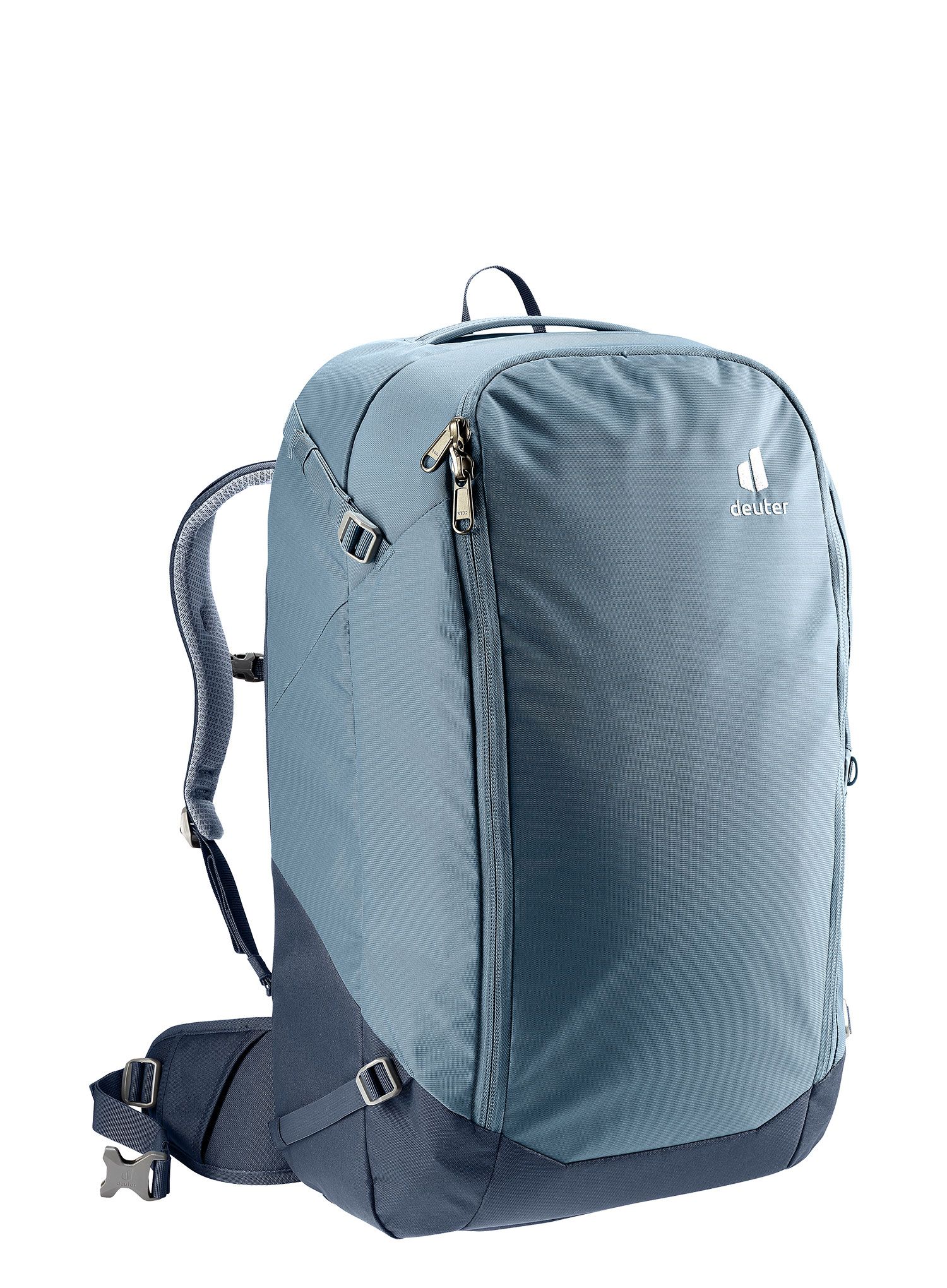 Putni ruksak Deuter Access 55 - atlantic/ink