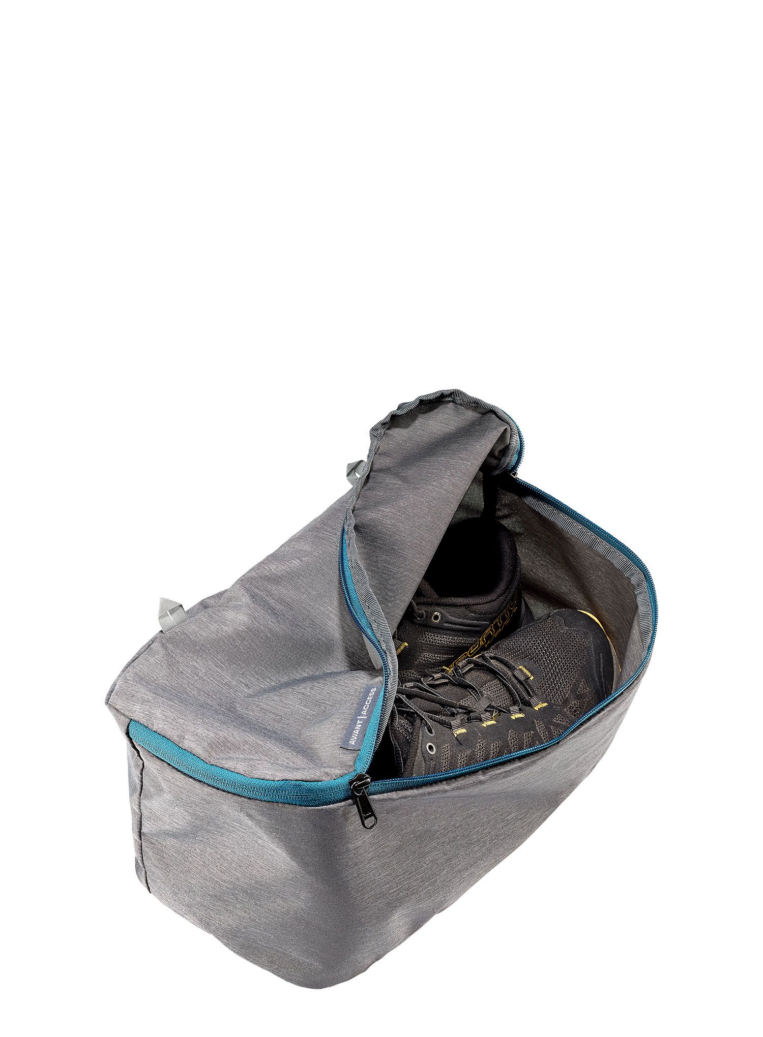 Putni ruksak Deuter Access 55 - atlantic/ink