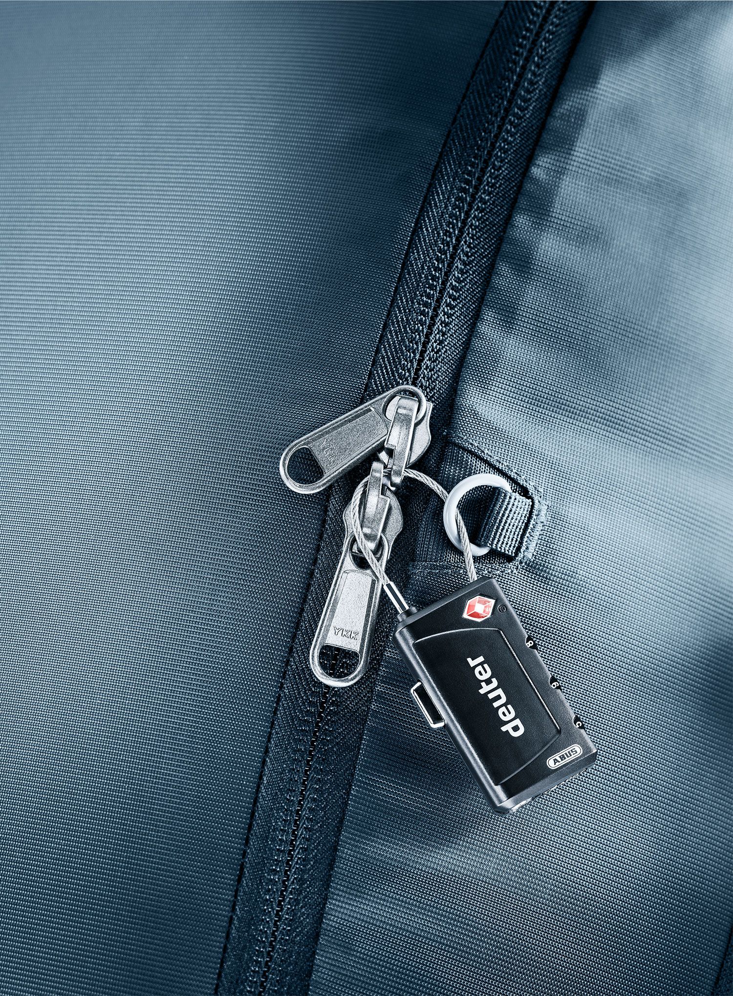 Putni ruksak Deuter Access 55 - atlantic/ink