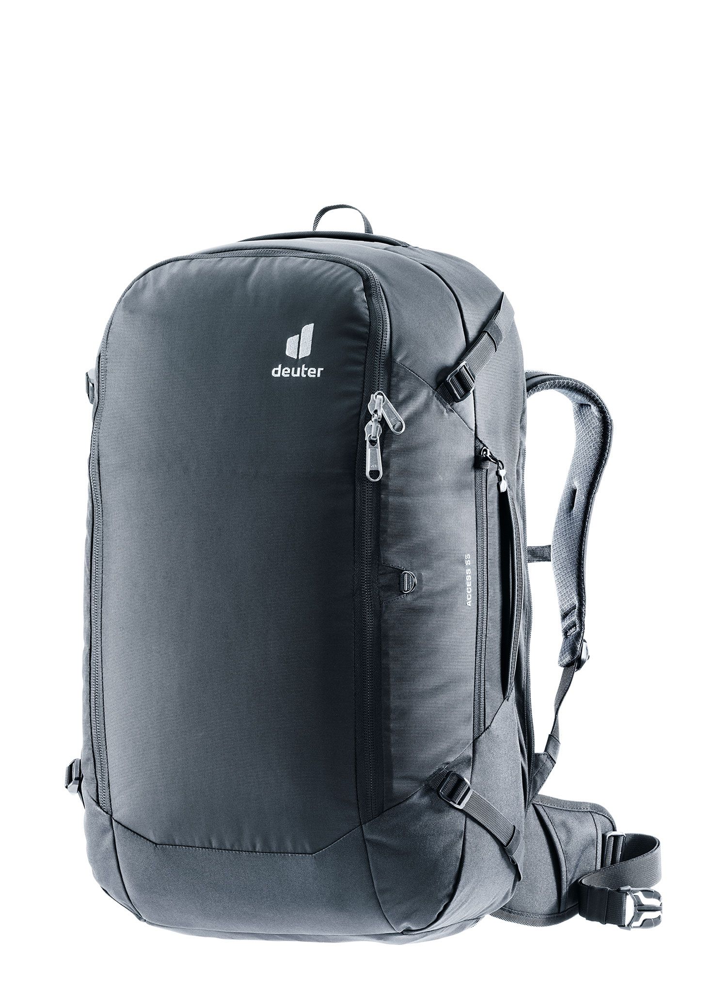 Putni ruksak Deuter Access 55 - black
