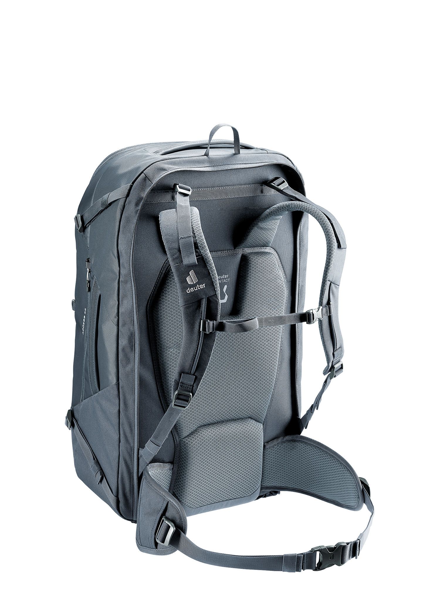 Putni ruksak Deuter Access 55 - black