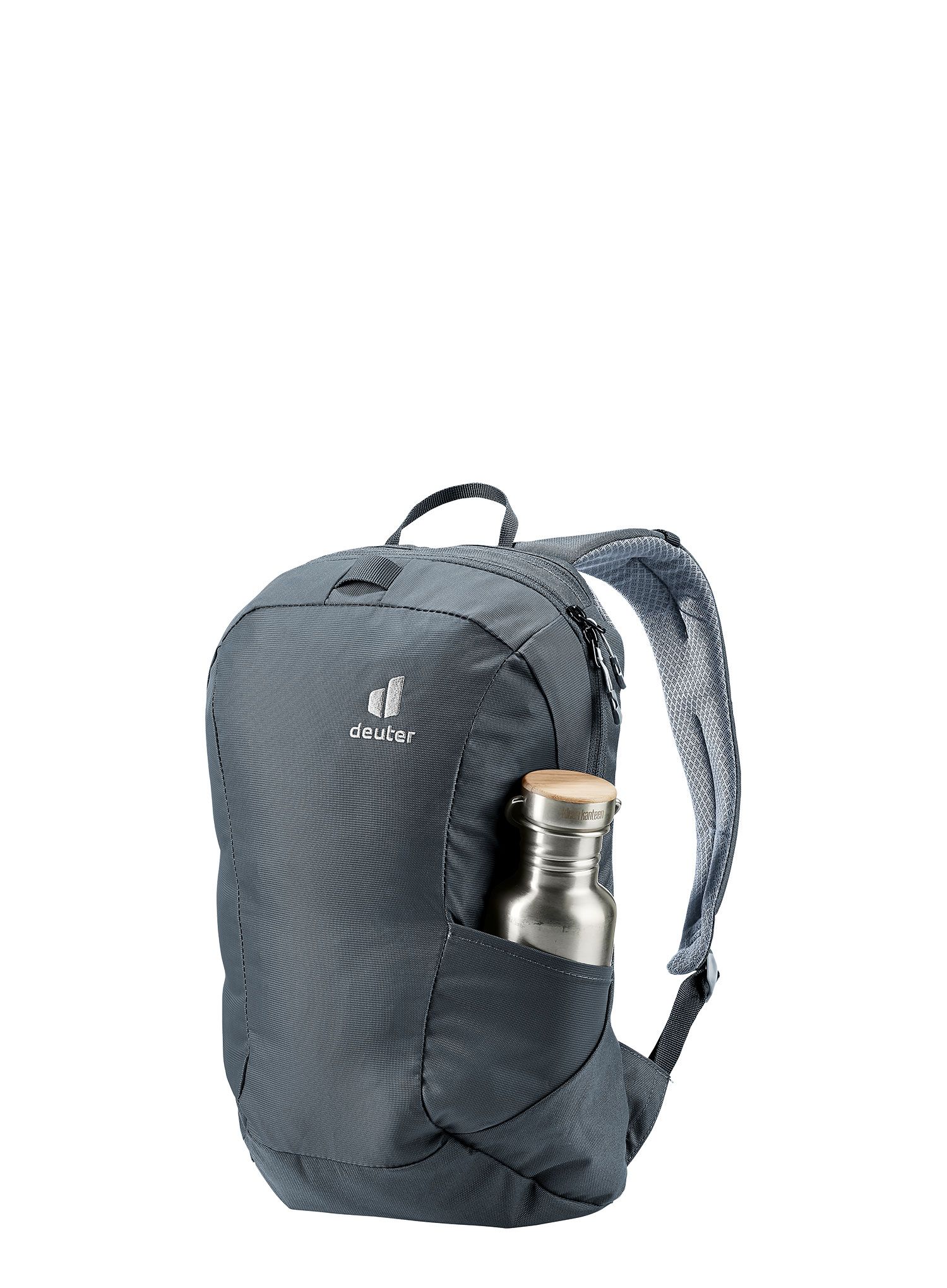 Ženski putni ruksak Deuter Access Pro 60 SL - black