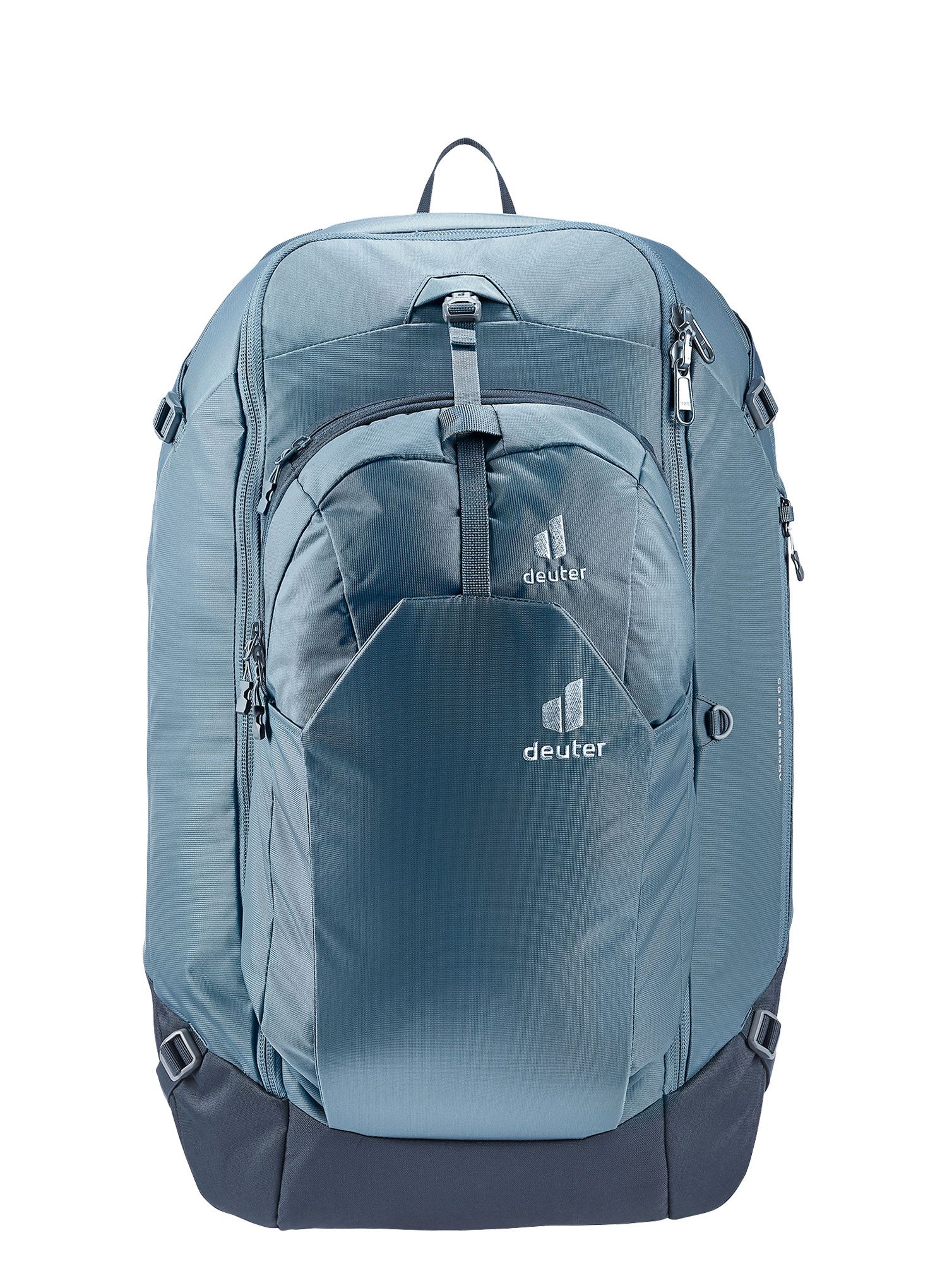 Putni ruksak Deuter Access Pro 65 - atlantic/ink