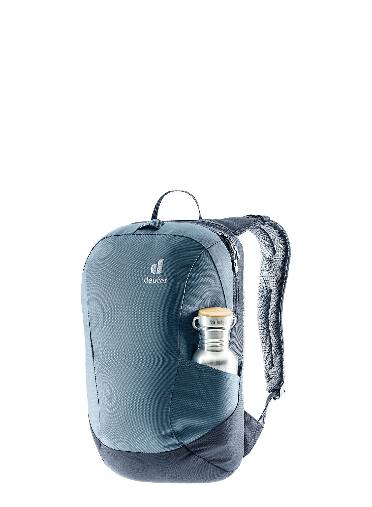 Putni ruksak Deuter Access Pro 65 - atlantic/ink