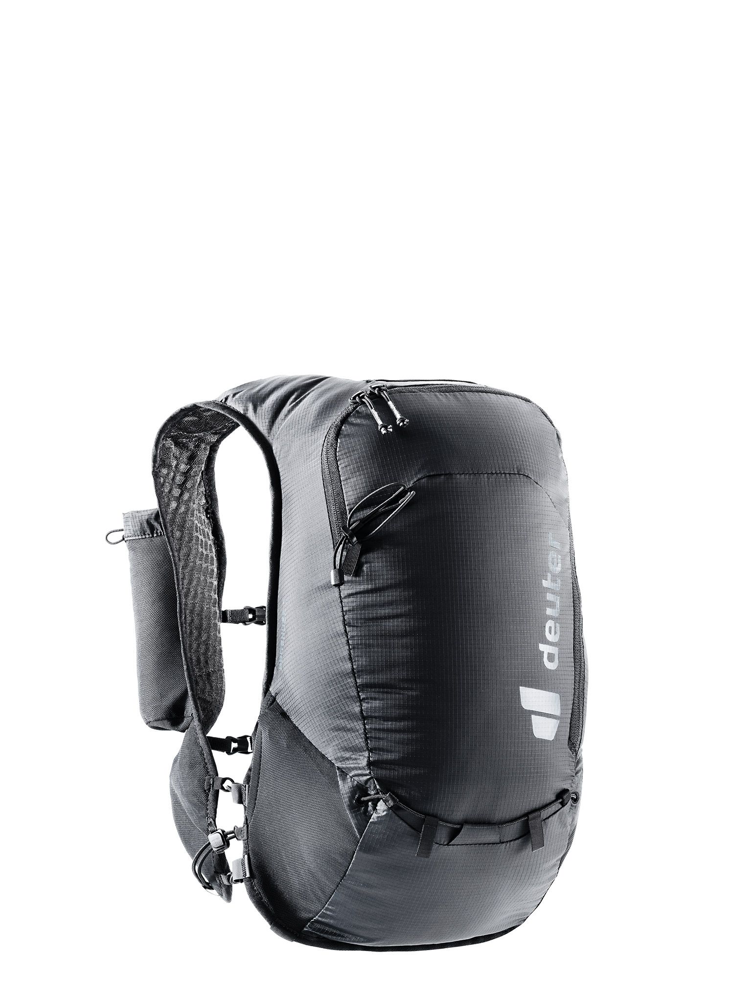 Ruksak za trčanje Deuter Ascender 7 - black