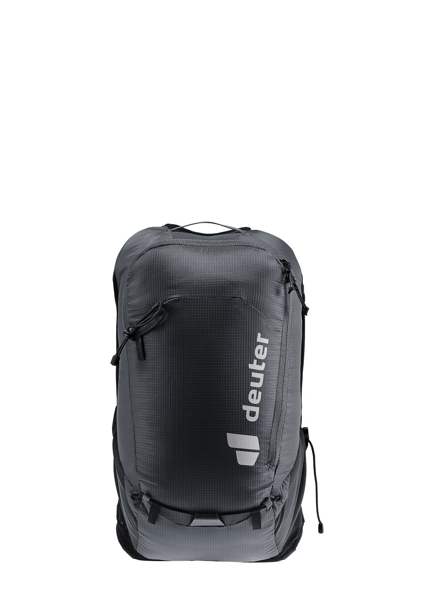 Ruksak za trčanje Deuter Ascender 7 - black