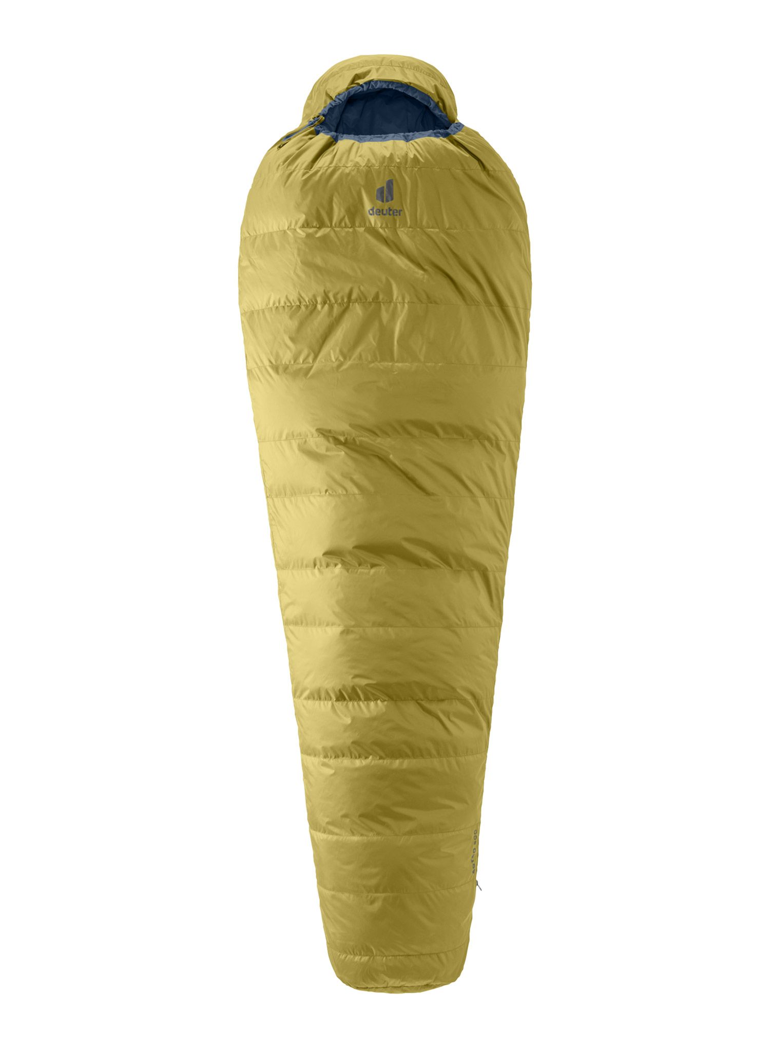 Perjana vreća za spavanje Deuter Astro 300 (185 cm) - linden/ink