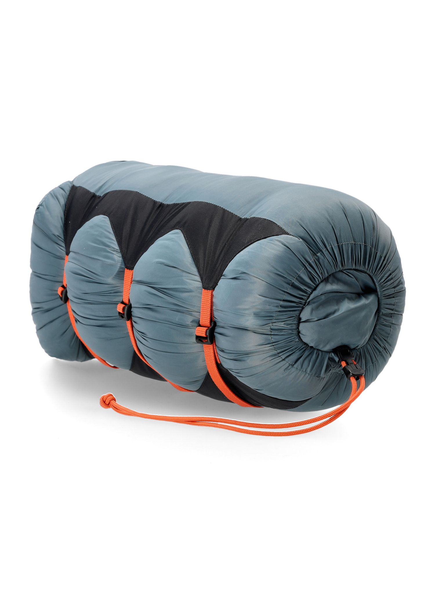 Perjana vreća za spavanje Deuter Astro Pro 600 EL (200 cm) - teal/paprika